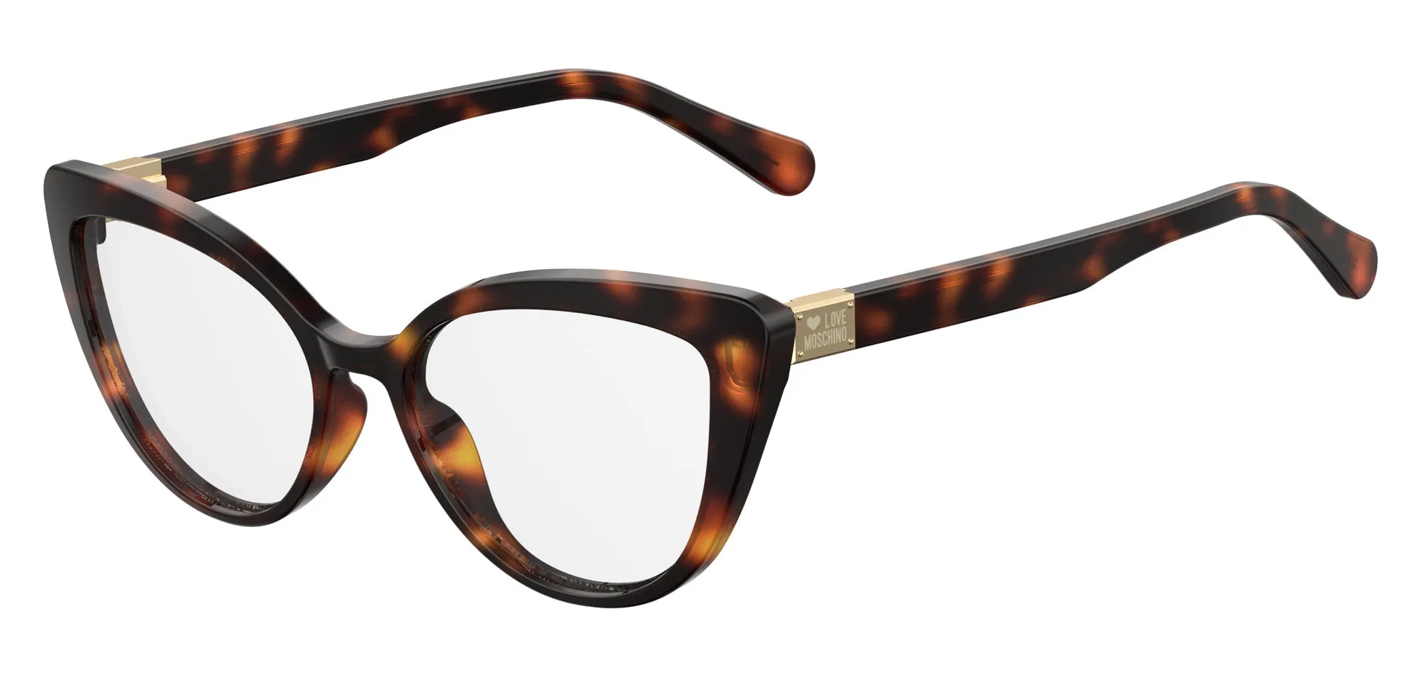 Love Moschino MOL500 sold by Fashion Eyewear product image thumbnail 4