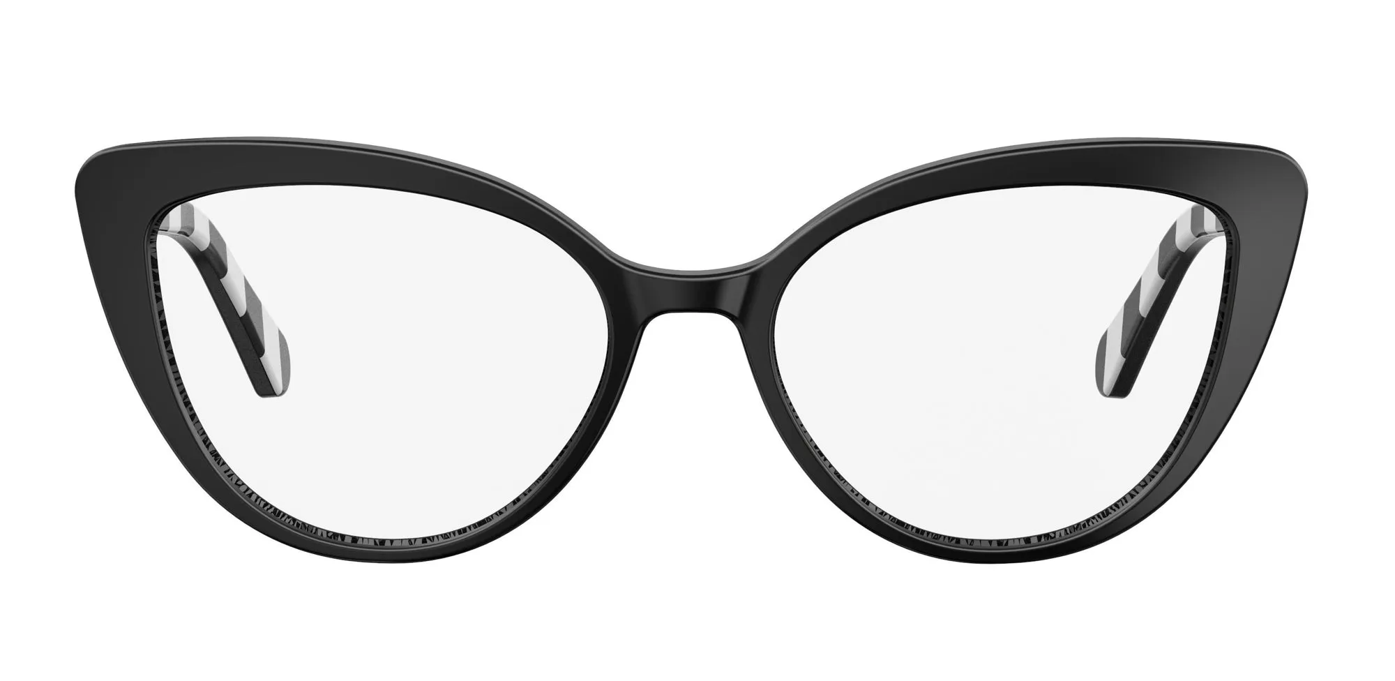 Love Moschino MOL500 sold by Fashion Eyewear product image thumbnail 2