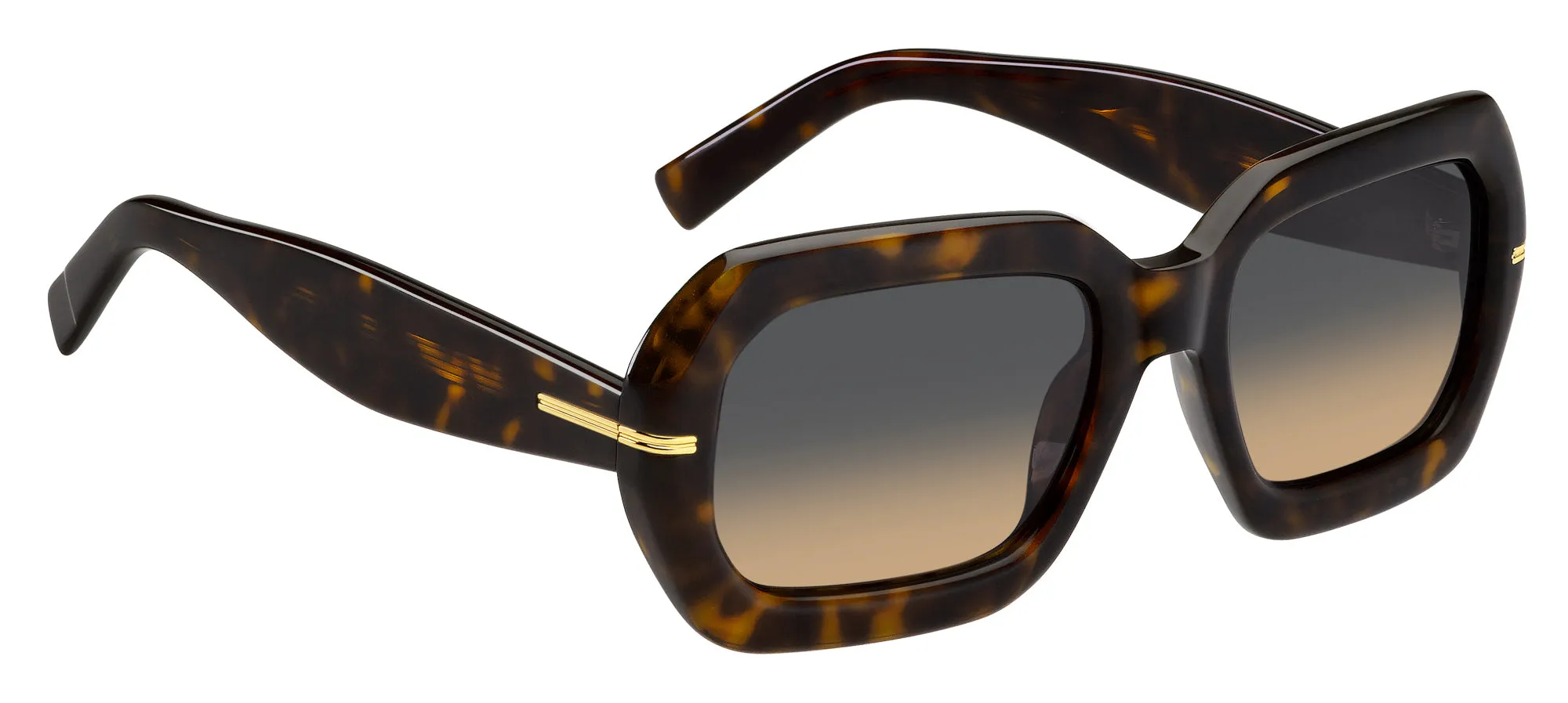 Boss 1732/G/S sold by Fashion Eyewear product image thumbnail 3