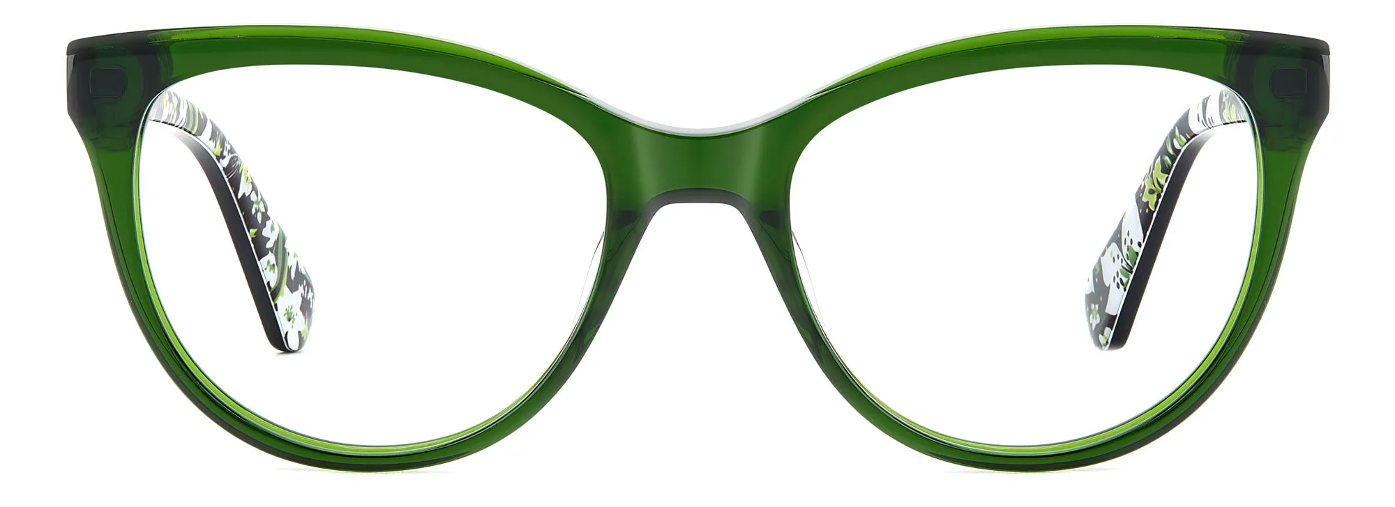 Kate Spade KS Mandee sold by Fashion Eyewear product image thumbnail 2
