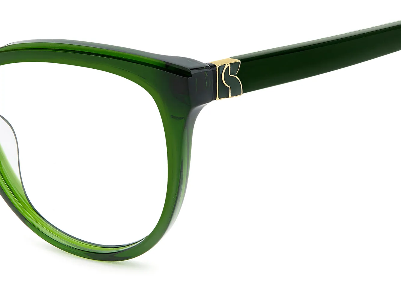 Kate Spade KS Mandee sold by Fashion Eyewear product image thumbnail 4