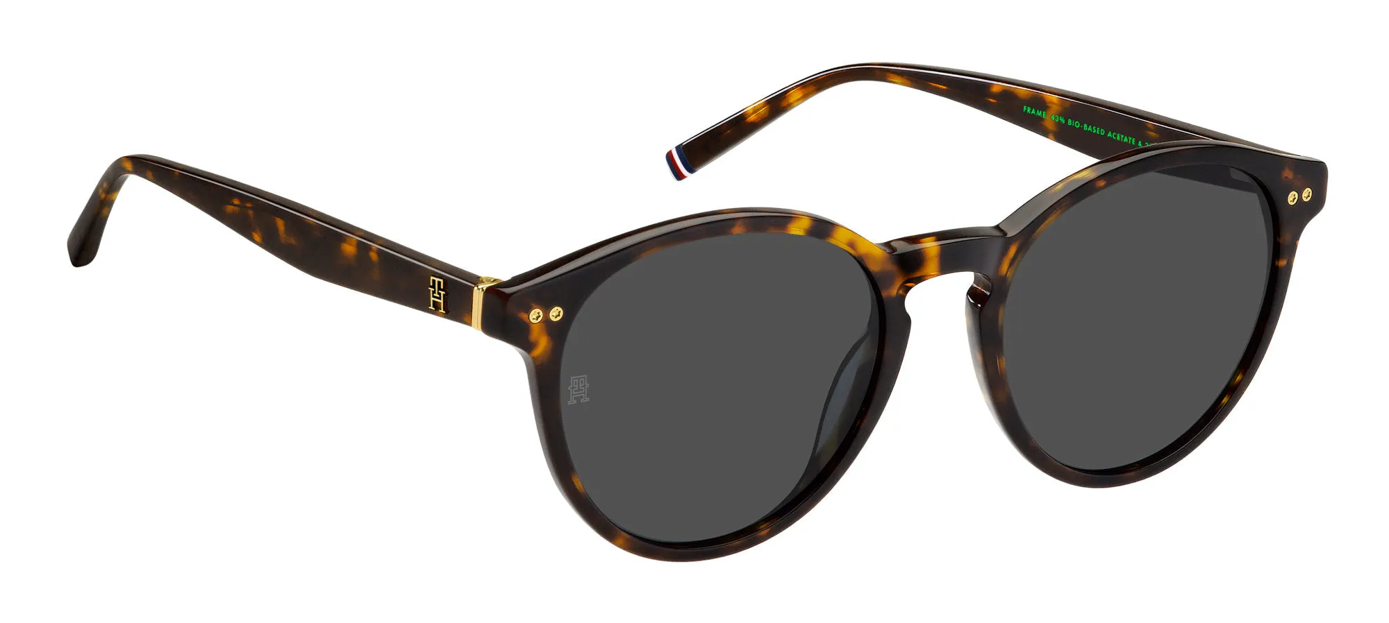 Tommy Hilfiger TH2159/S sold by Fashion Eyewear product image thumbnail 3