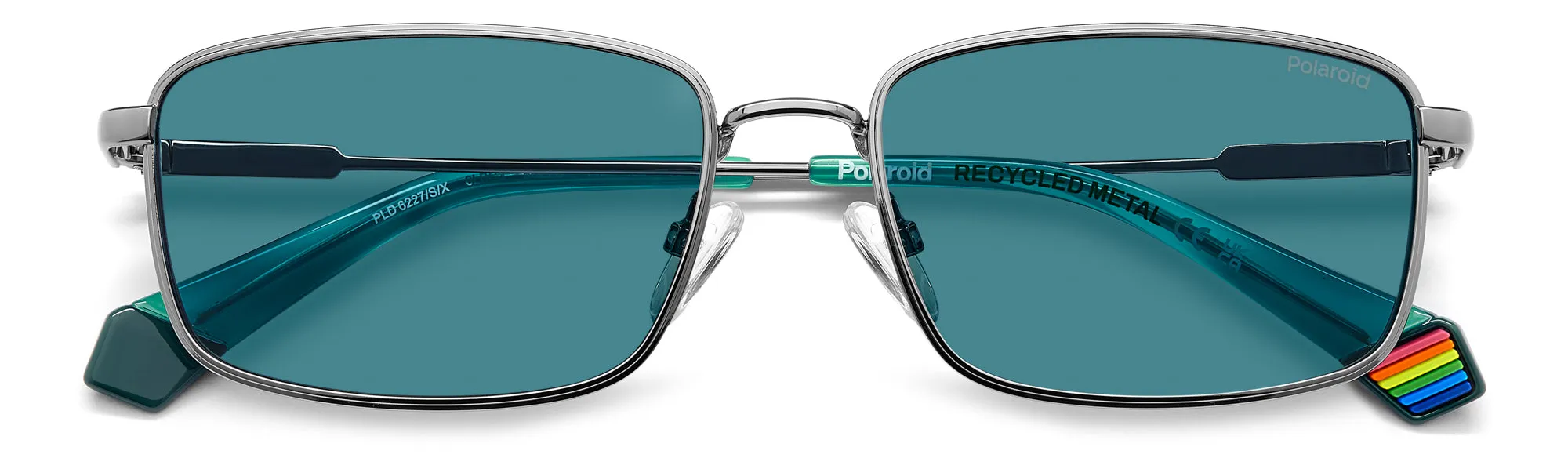 Polaroid PLD 6227/S/X sold by Fashion Eyewear product image thumbnail 4