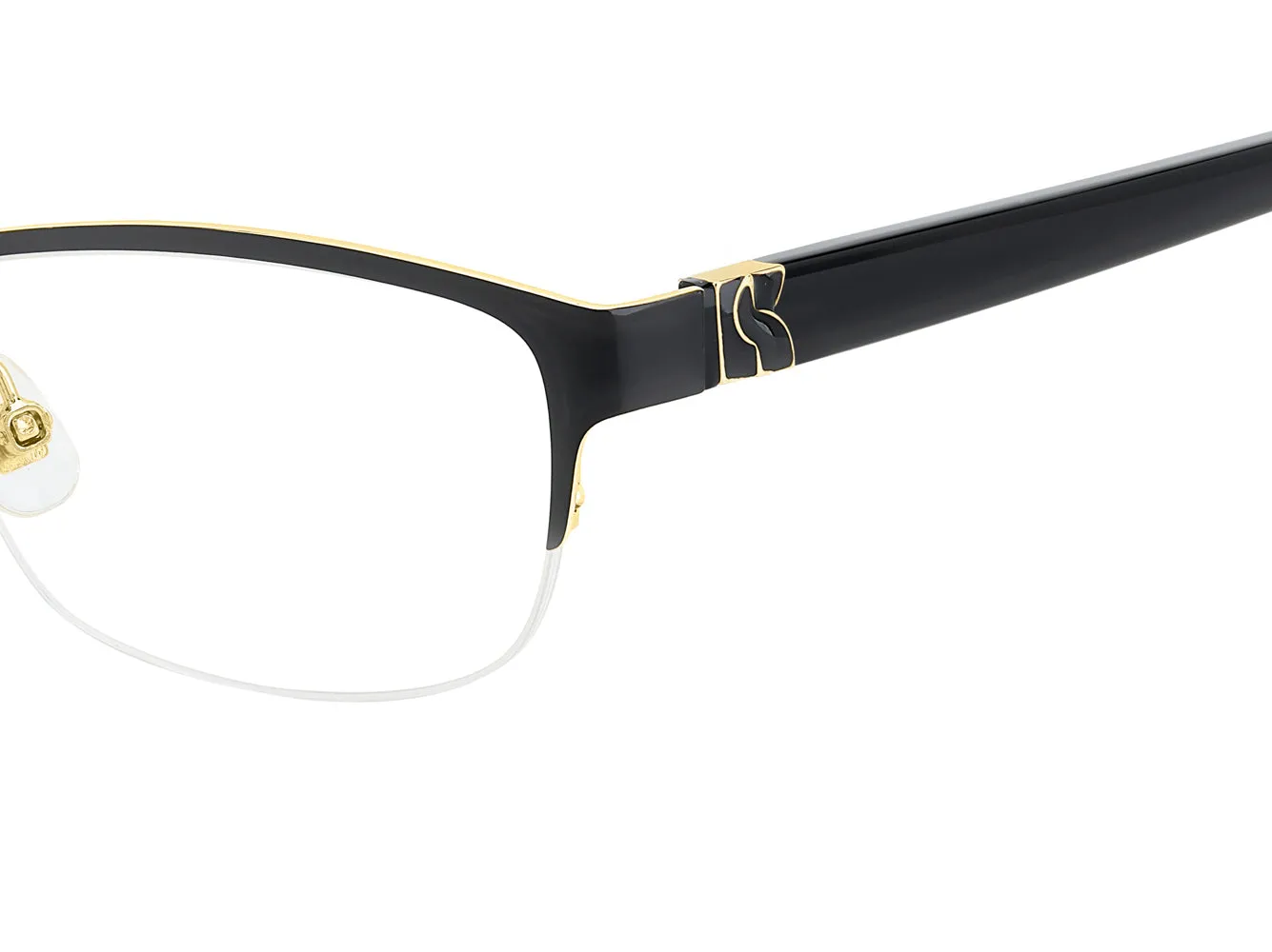 Kate Spade KS Marnie 2/G sold by Fashion Eyewear product image thumbnail 4