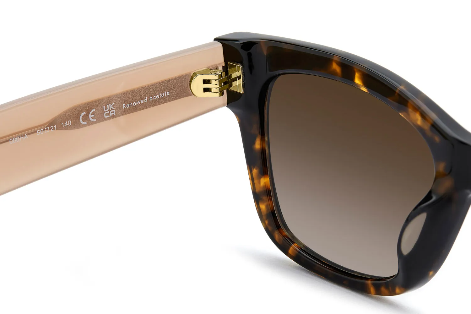Kate Spade KS Aimee/S sold by Fashion Eyewear product image thumbnail 5