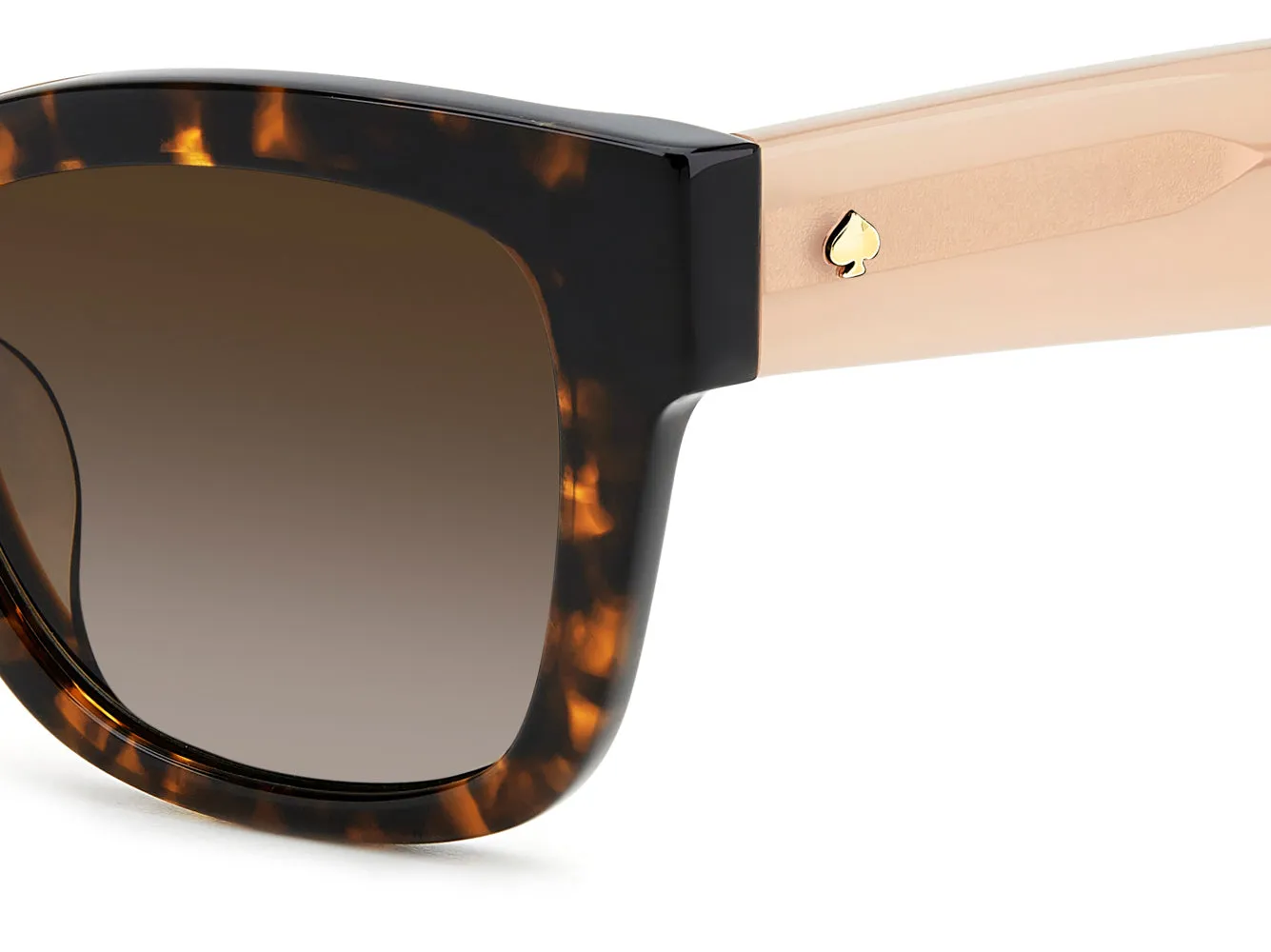 Kate Spade KS Aimee/S sold by Fashion Eyewear product image thumbnail 4