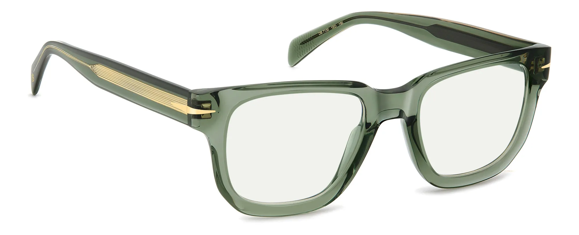 David Beckham DB7130 sold by Fashion Eyewear product image thumbnail 3