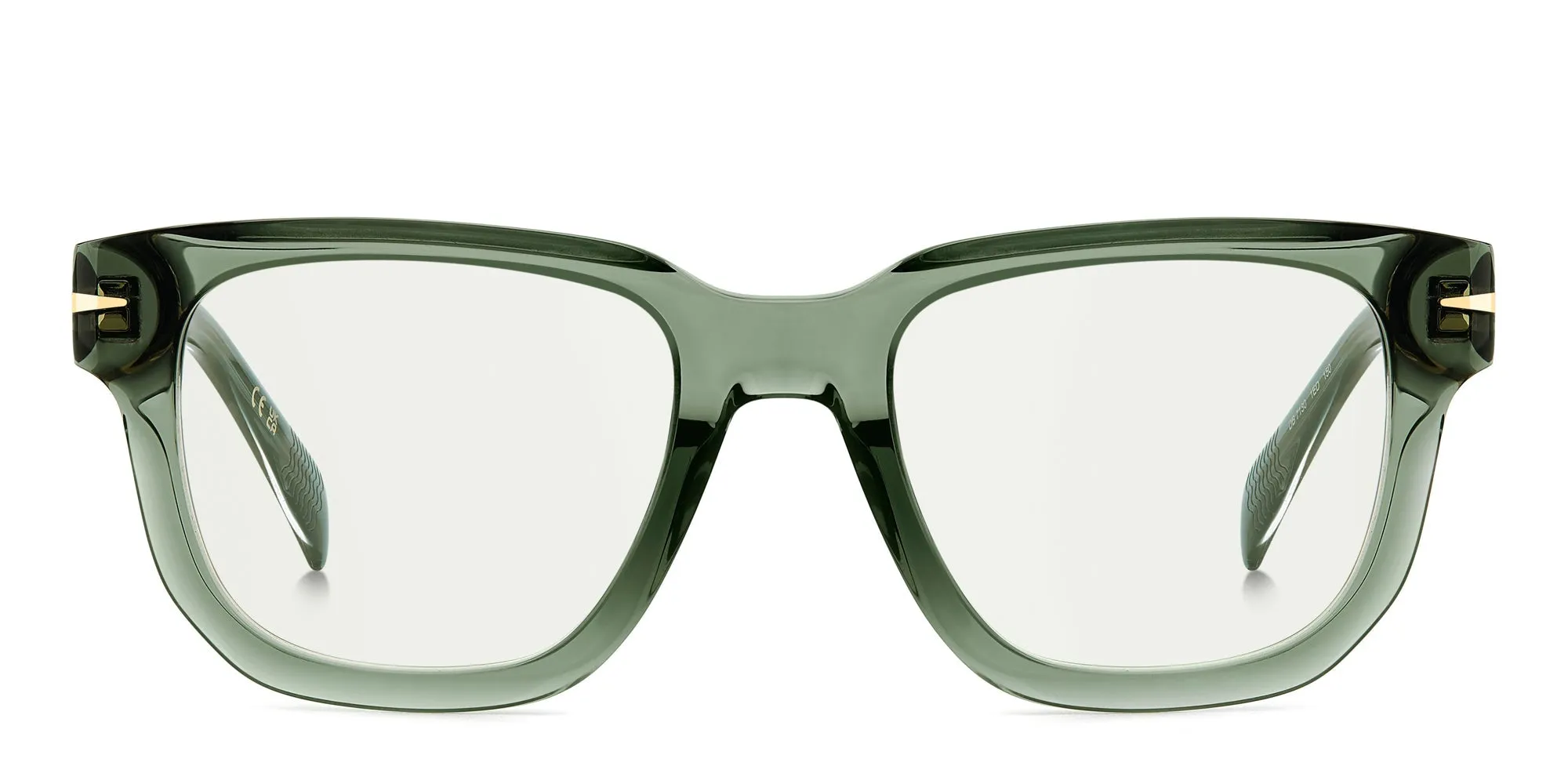 David Beckham DB7130 sold by Fashion Eyewear product image thumbnail 2
