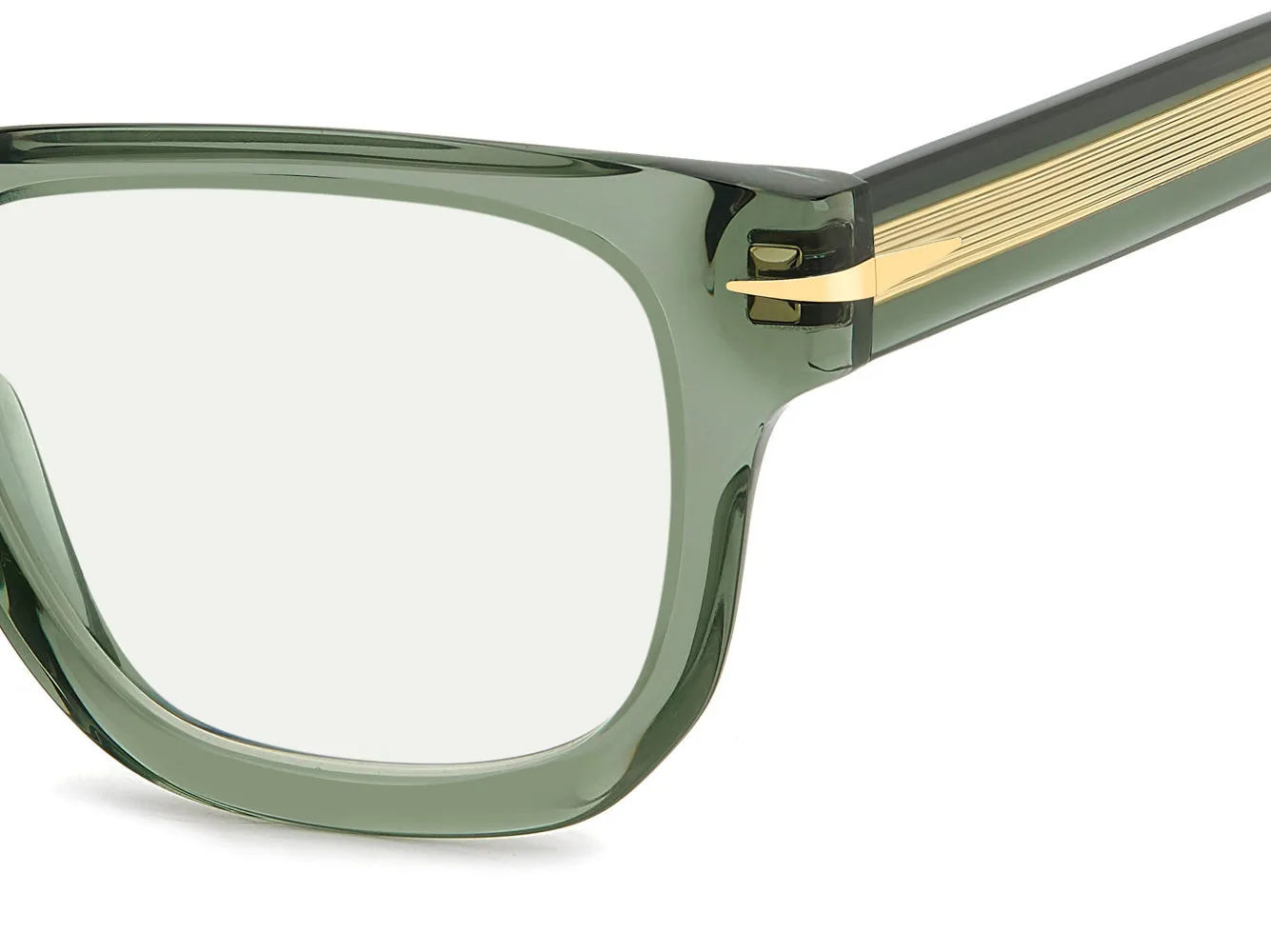 David Beckham DB7130 sold by Fashion Eyewear product image thumbnail 4