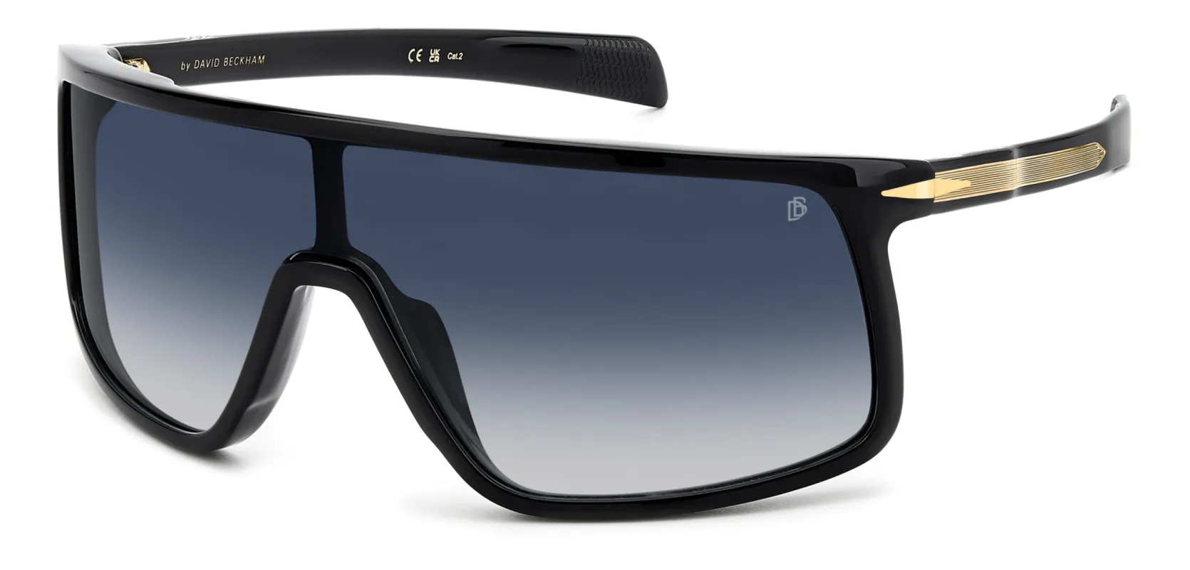 David Beckham DB99/Visor sold by Fashion Eyewear