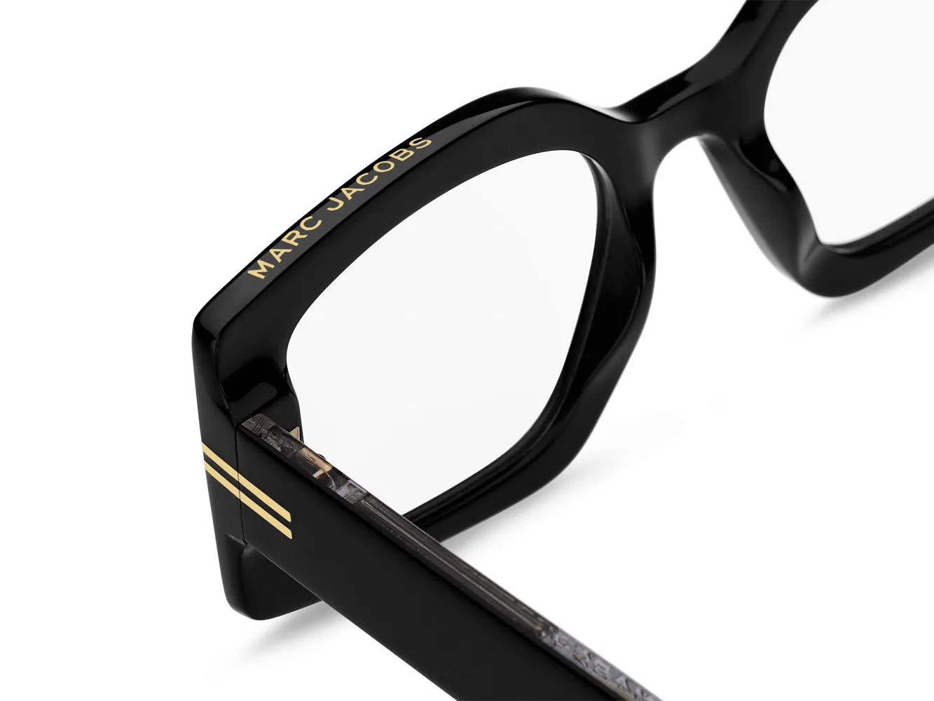 Marc Jacobs MJ 1111 sold by Fashion Eyewear product image thumbnail 4