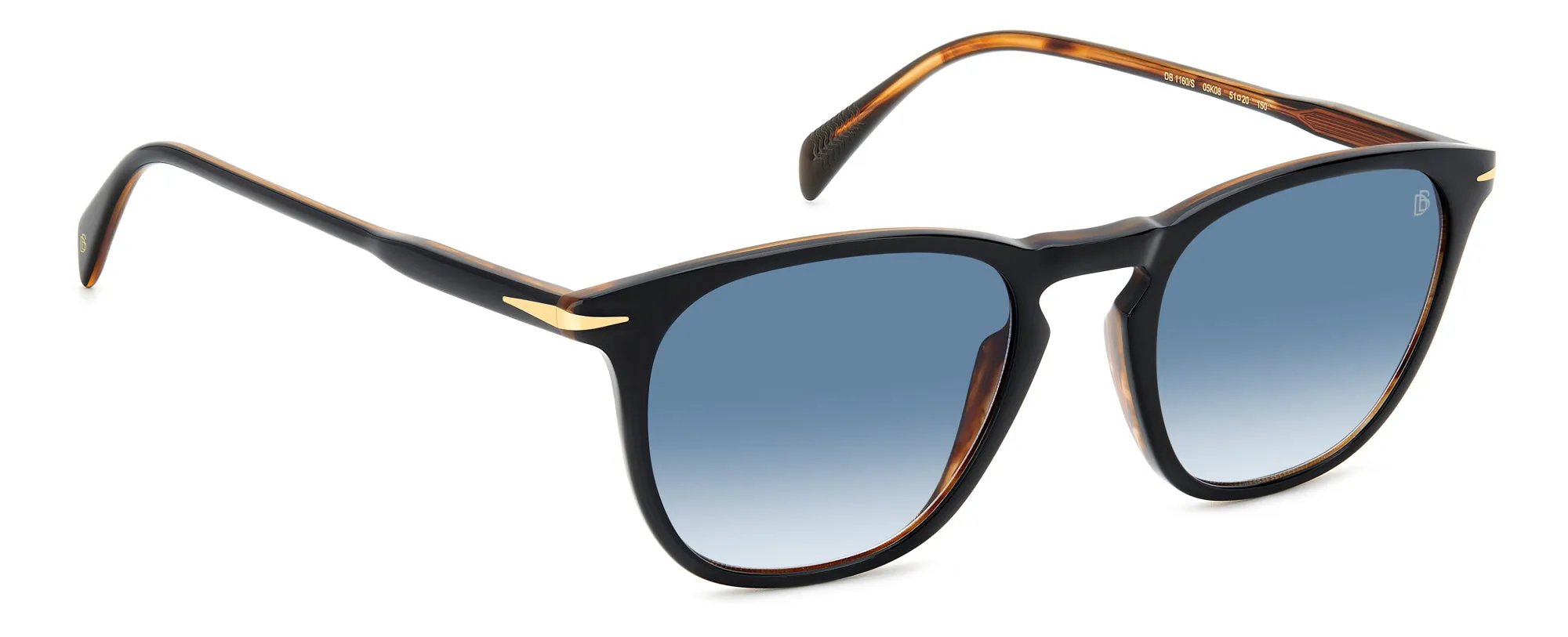 David Beckham DB1160/S sold by Fashion Eyewear product image thumbnail 3