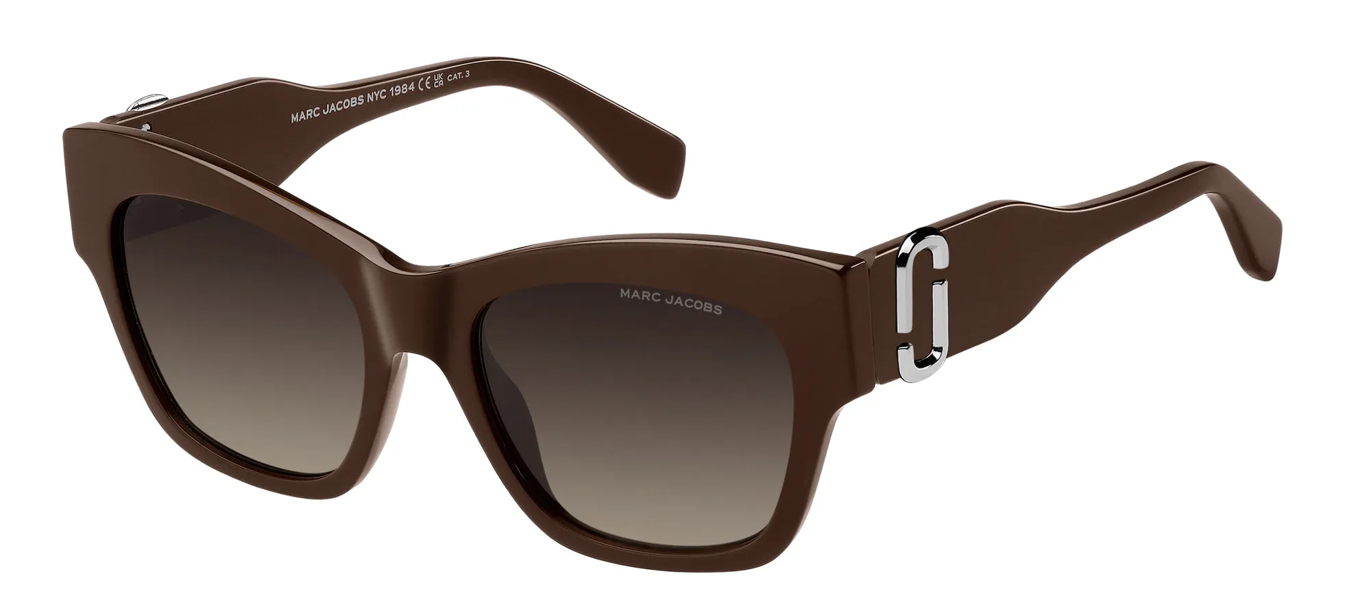 Marc Jacobs Marc 762/S sold by Fashion Eyewear product image thumbnail 5