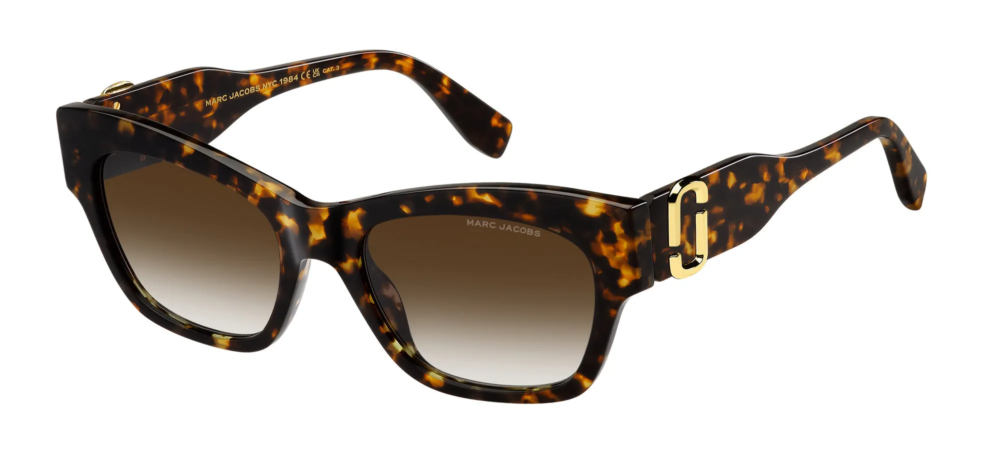 Marc Jacobs Marc 762/S sold by Fashion Eyewear