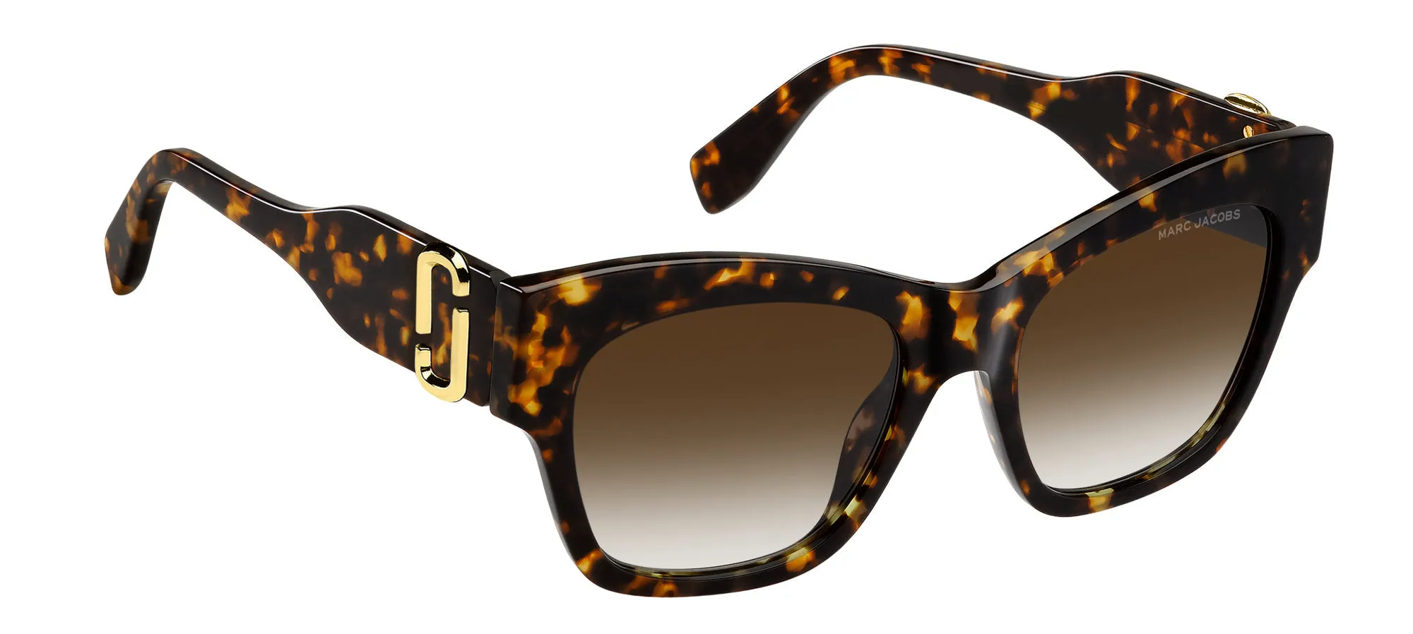 Marc Jacobs Marc 762/S sold by Fashion Eyewear product image thumbnail 3