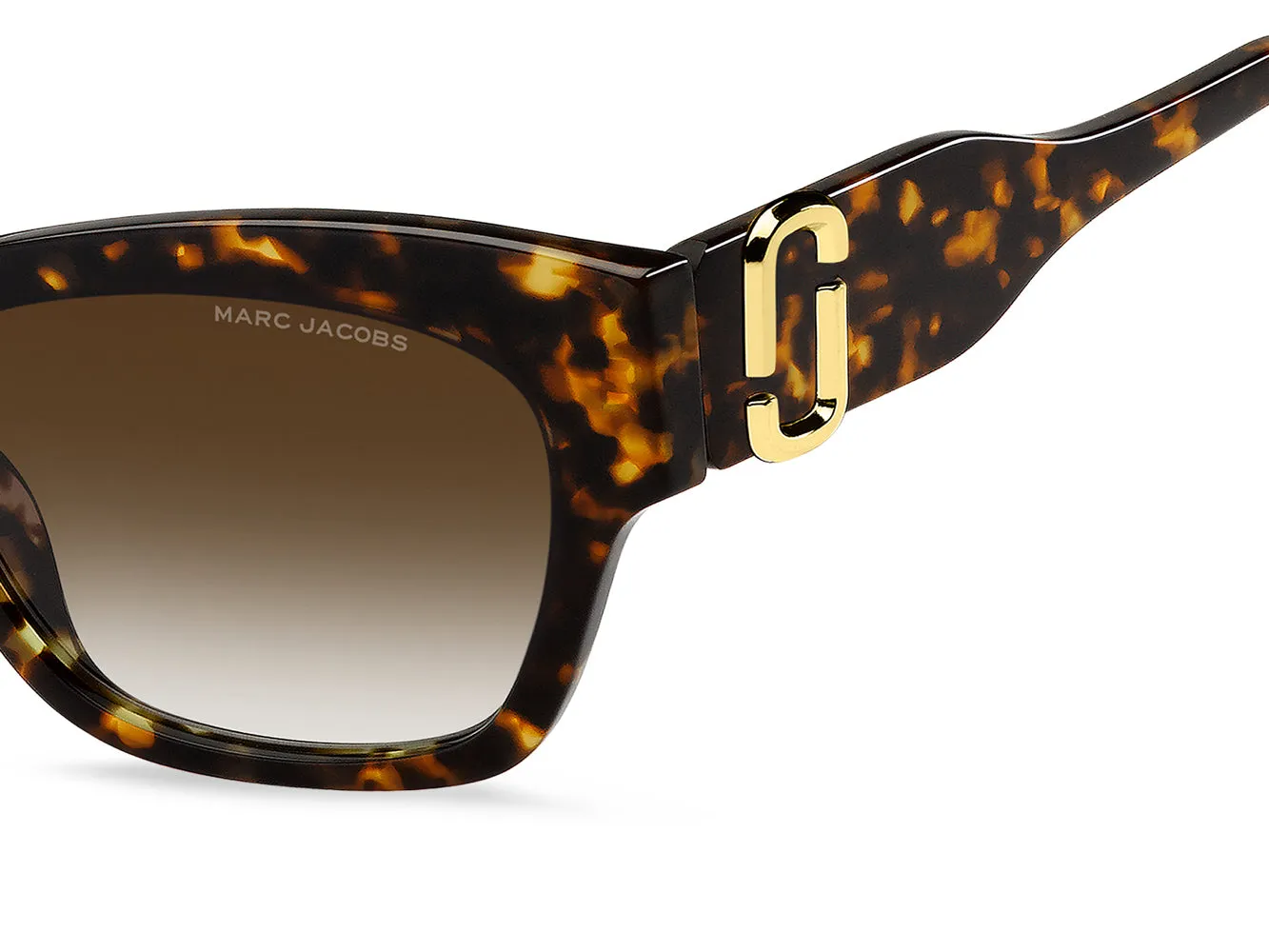 Marc Jacobs Marc 762/S sold by Fashion Eyewear product image thumbnail 4
