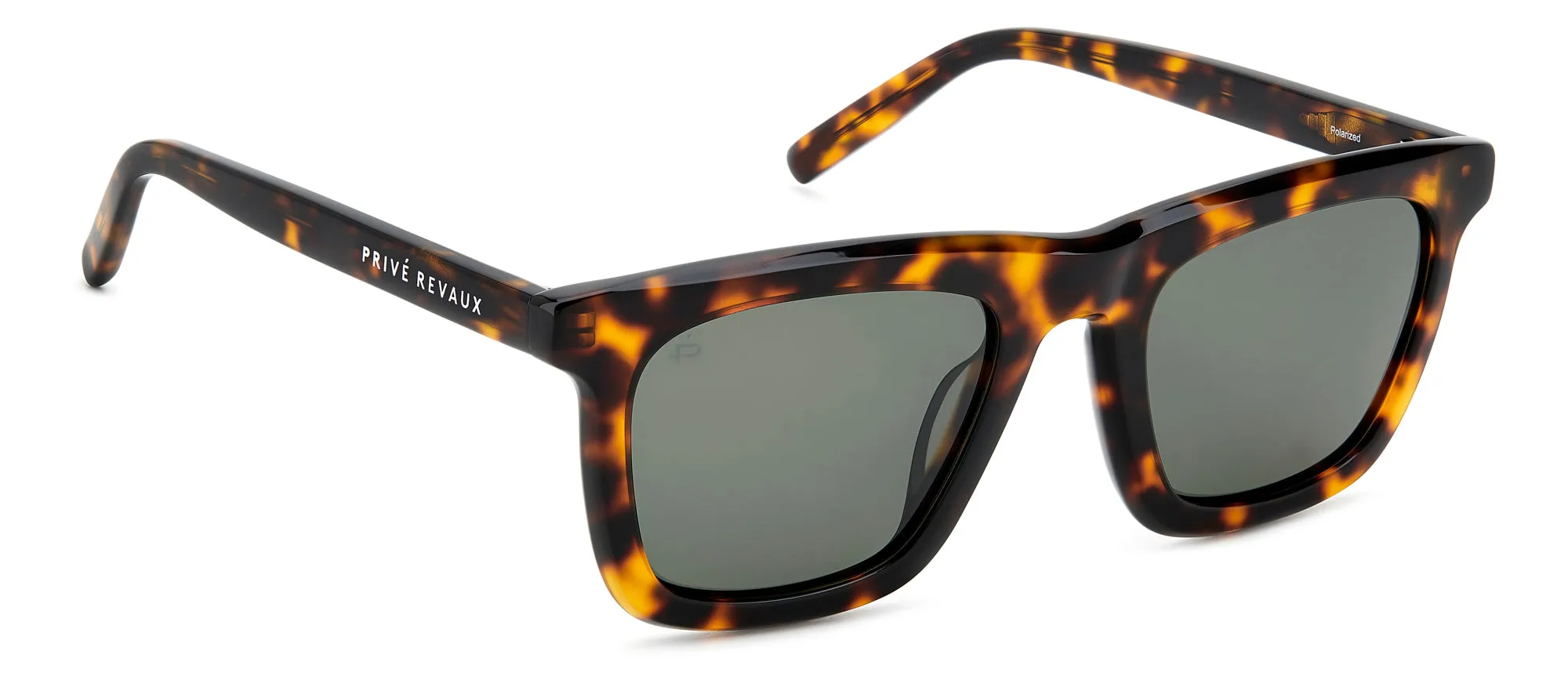 Prive Revaux Destin/S sold by Fashion Eyewear product image thumbnail 3