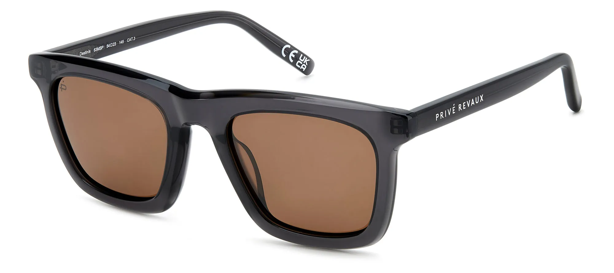 Prive Revaux Destin/S sold by Fashion Eyewear product image thumbnail 5