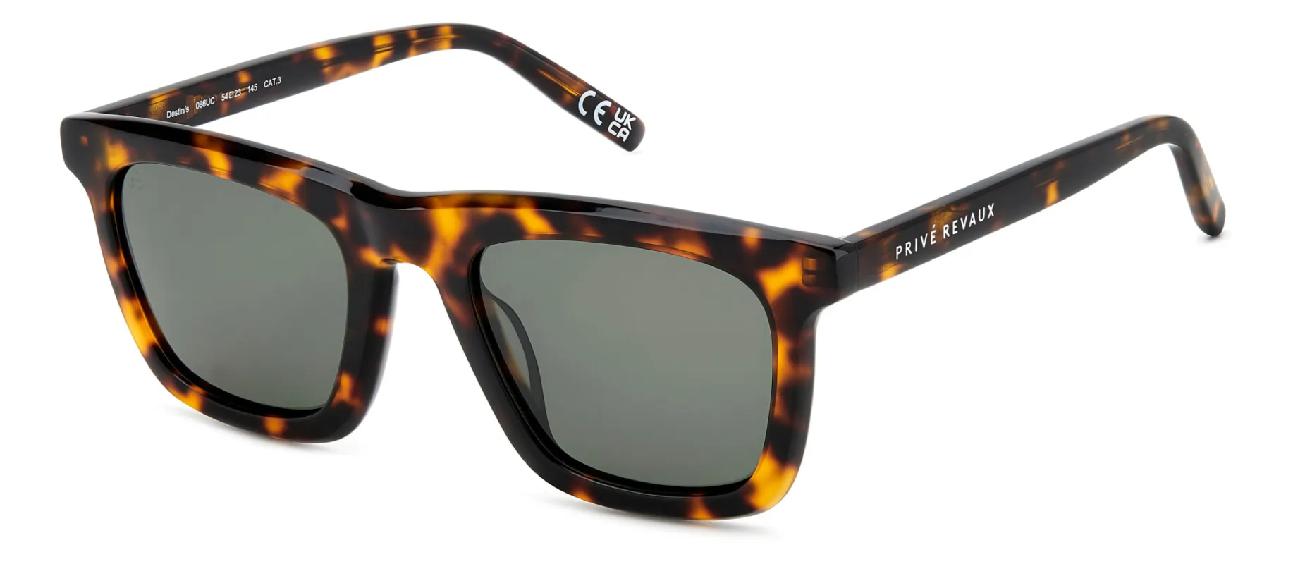Prive Revaux Destin/S sold by Fashion Eyewear