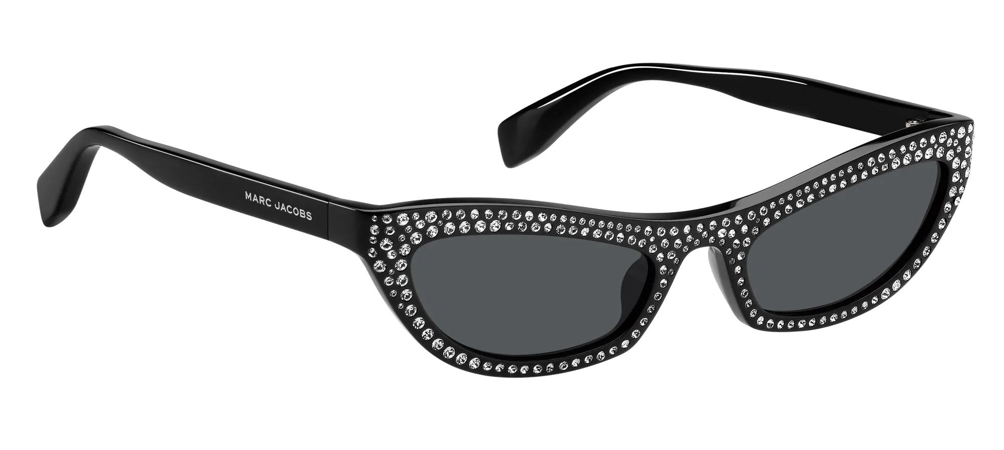 Marc Jacobs Marc 797/S sold by Fashion Eyewear product image thumbnail 3