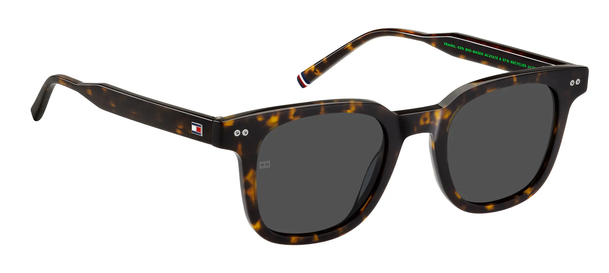 Tommy Hilfiger TH2126/S sold by Fashion Eyewear product image thumbnail 3