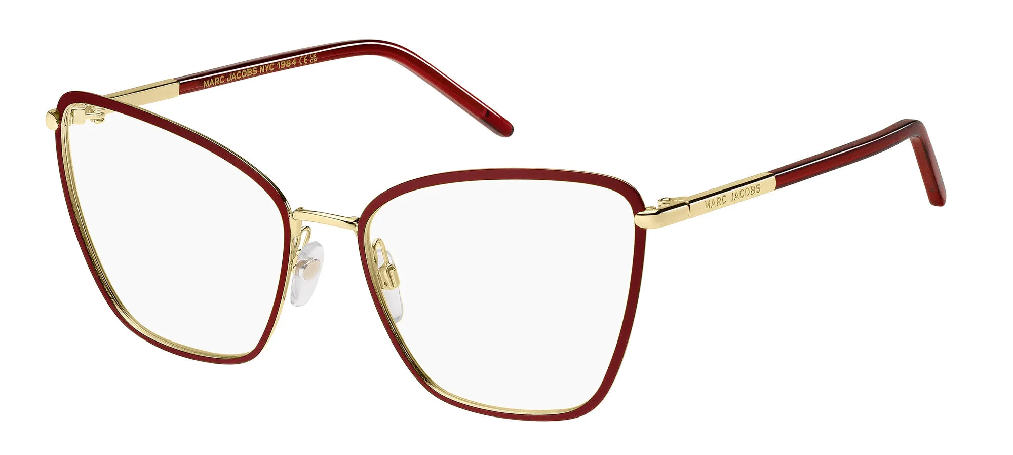 Marc Jacobs Marc 776 sold by Fashion Eyewear product image thumbnail 5