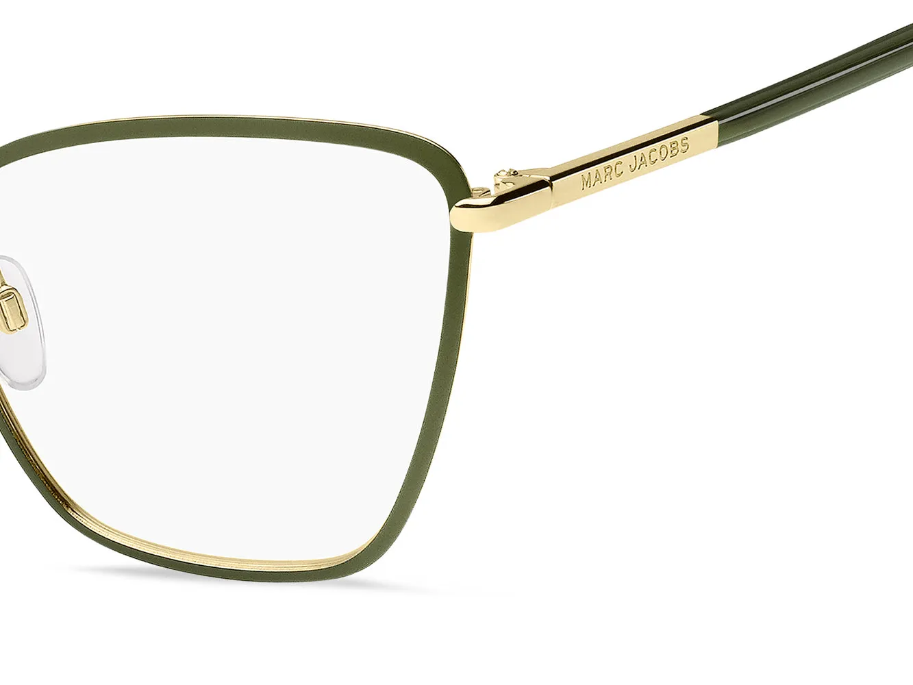 Marc Jacobs Marc 776 sold by Fashion Eyewear product image thumbnail 4