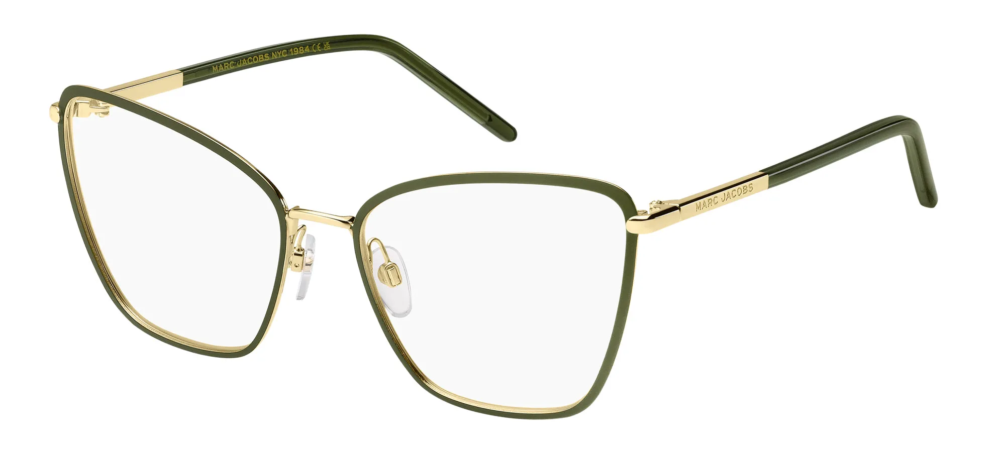Marc Jacobs Marc 776 sold by Fashion Eyewear