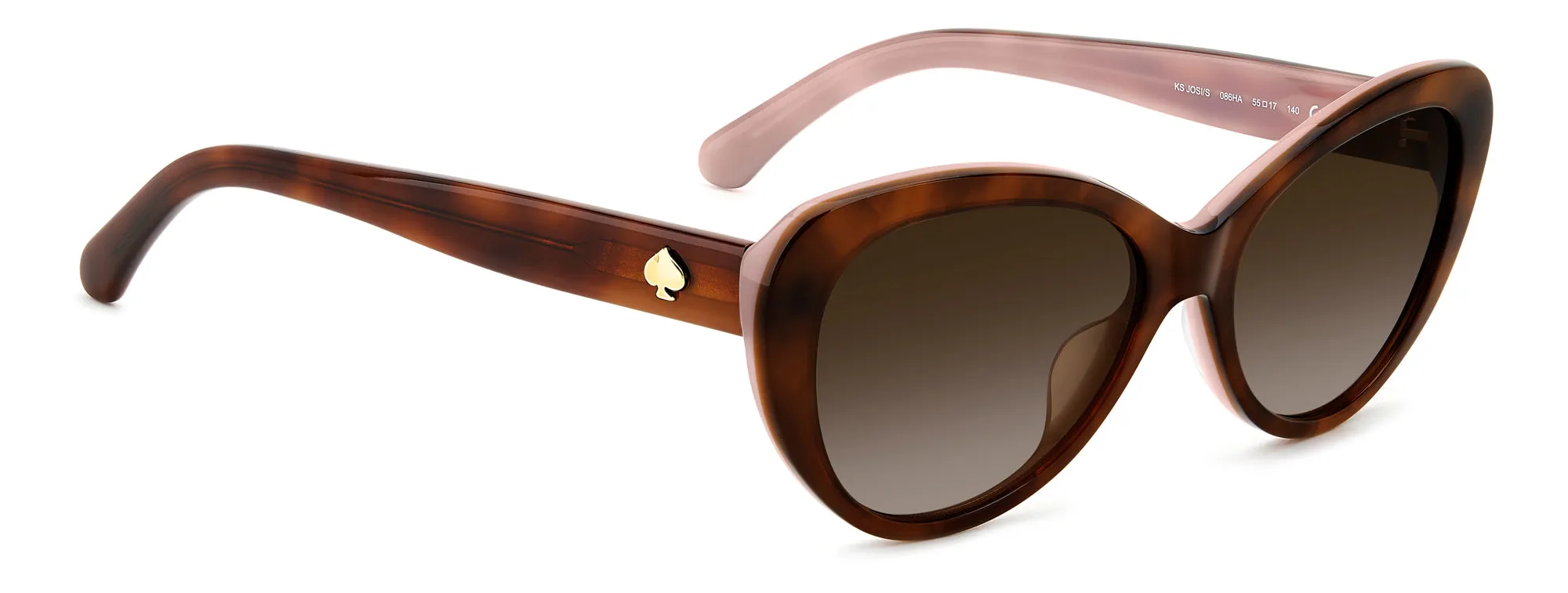 Kate Spade KS Josi/S sold by Fashion Eyewear product image thumbnail 3