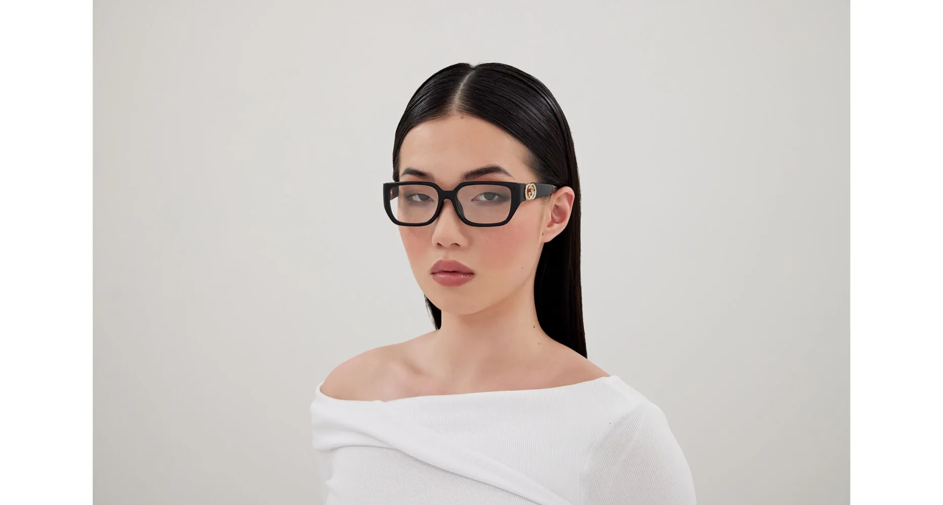 Gucci GG1694OA sold by Fashion Eyewear product image thumbnail 3