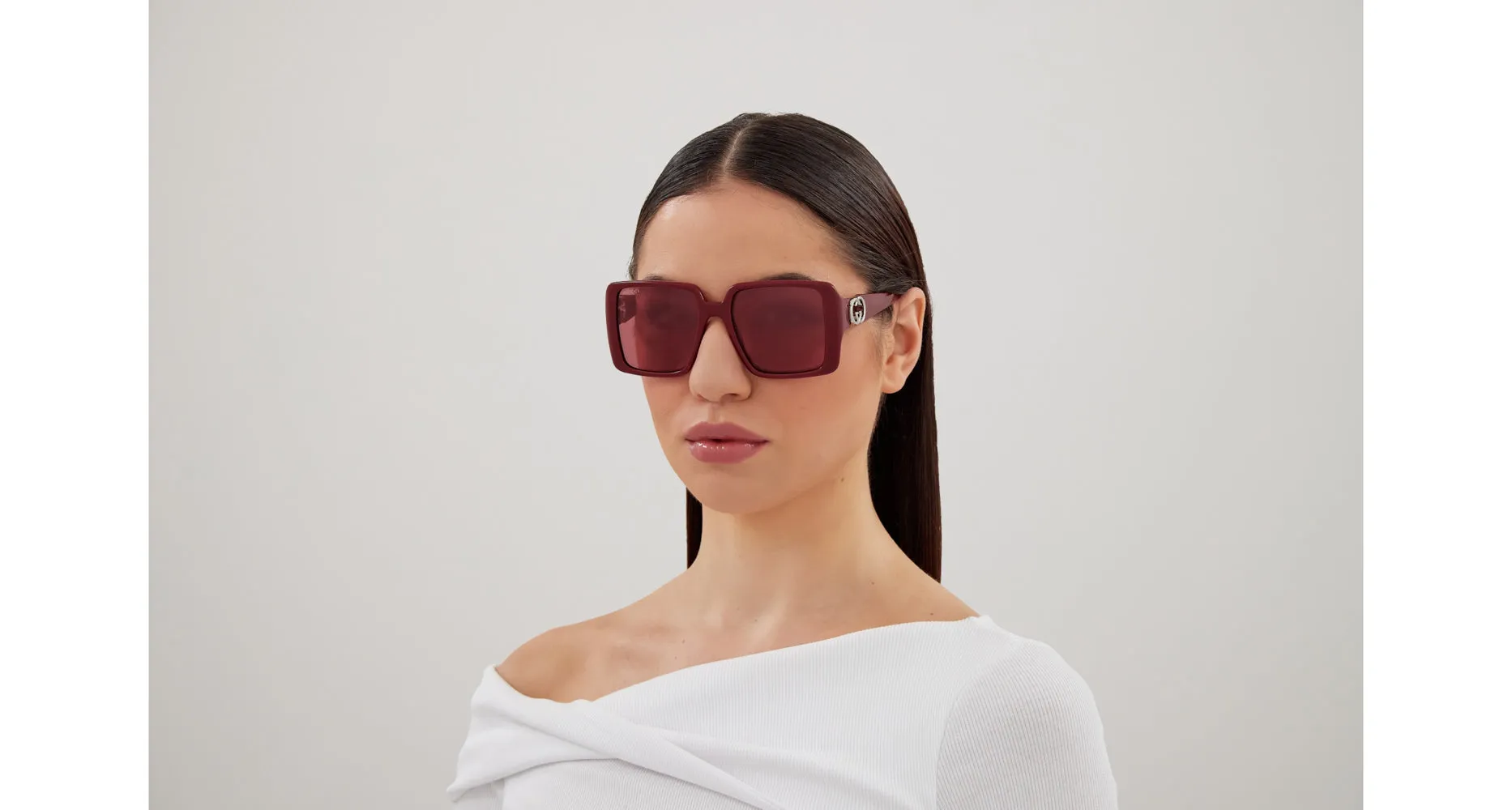 Gucci GG1692S sold by Fashion Eyewear product image thumbnail 3