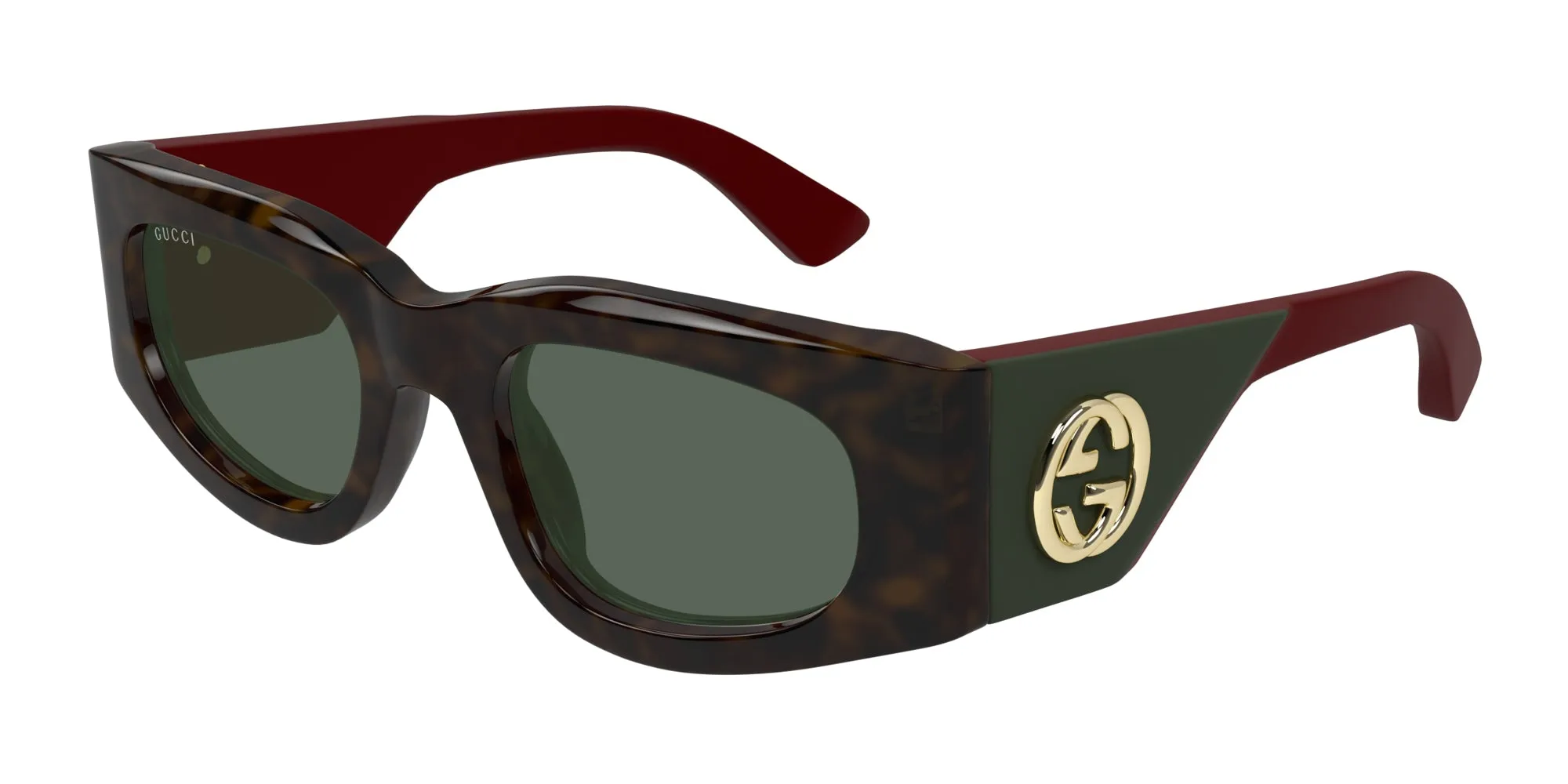 Gucci GG1664S sold by Fashion Eyewear product image thumbnail 3