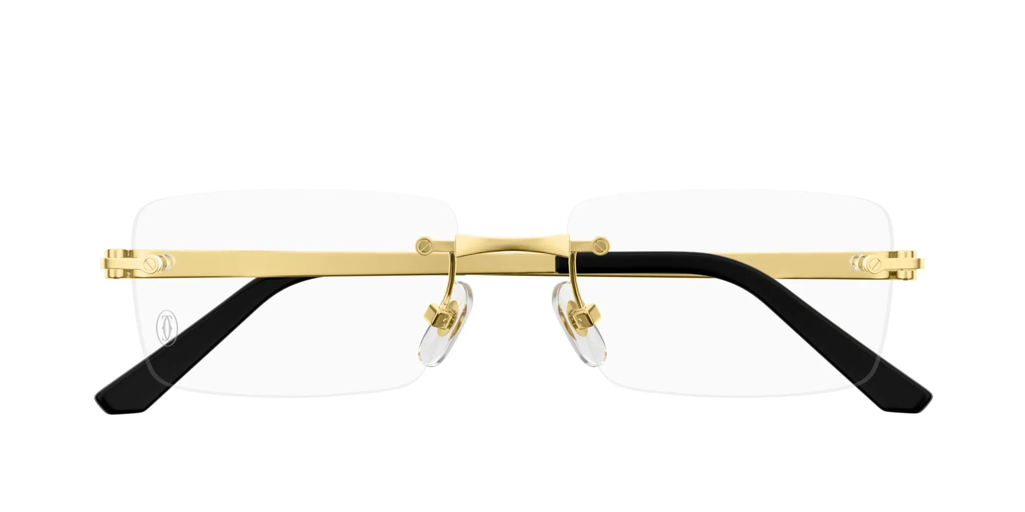 Cartier CT0511O sold by Fashion Eyewear product image thumbnail 2