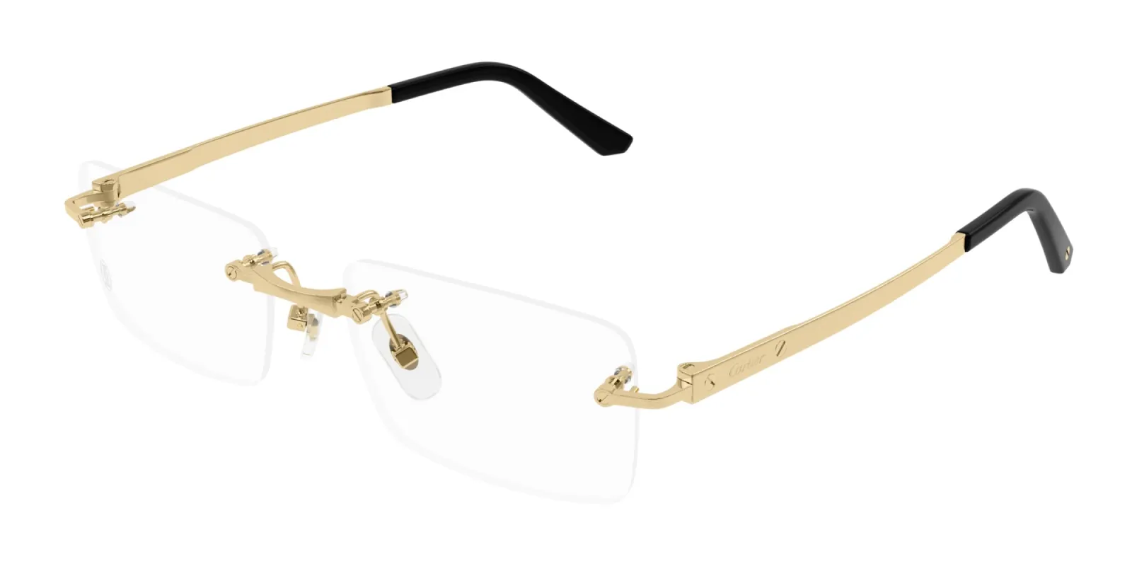 Cartier CT0511O sold by Fashion Eyewear