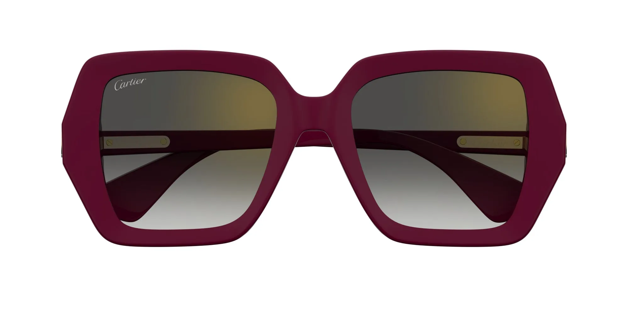 Cartier CT0507S sold by Fashion Eyewear product image thumbnail 2