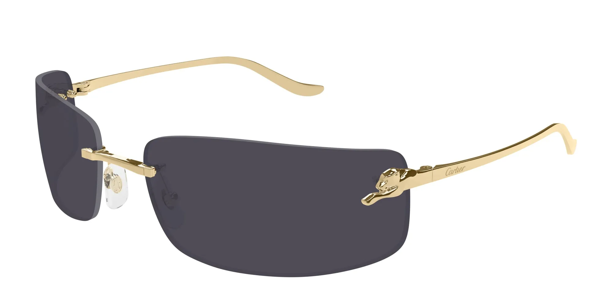 Cartier CT0503S sold by Fashion Eyewear