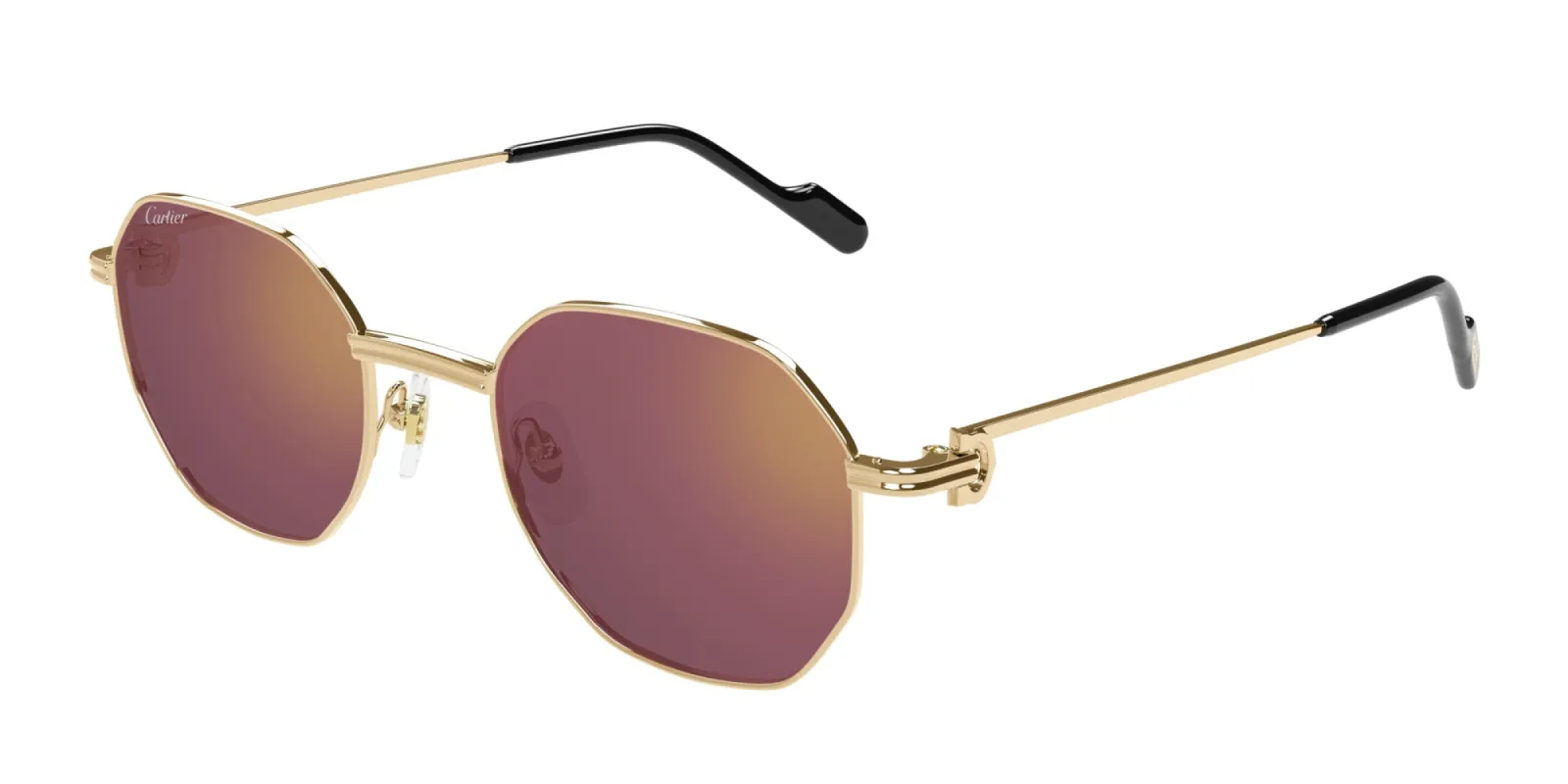 Cartier CT0500S sold by Fashion Eyewear