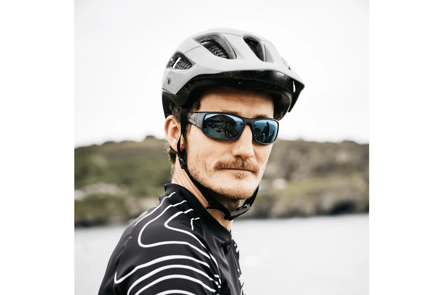 Waterhaul Zennor Sunglasses sold by Fashion Eyewear product image thumbnail 5