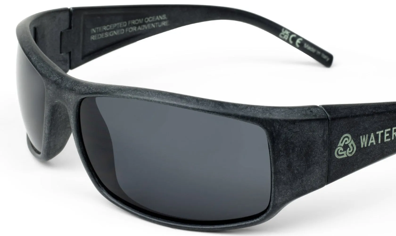 Waterhaul Zennor Sunglasses sold by Fashion Eyewear product image thumbnail 4