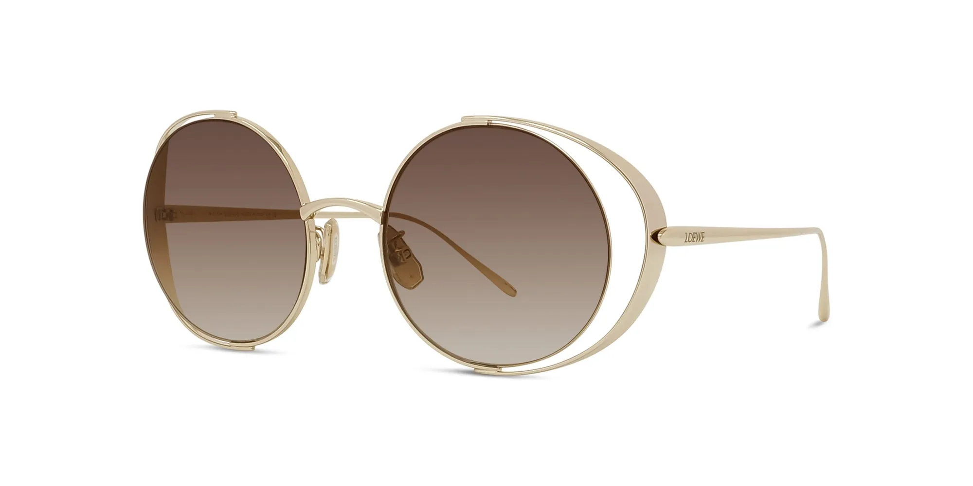 Loewe Signature LW40149U sold by Fashion Eyewear product image thumbnail 4