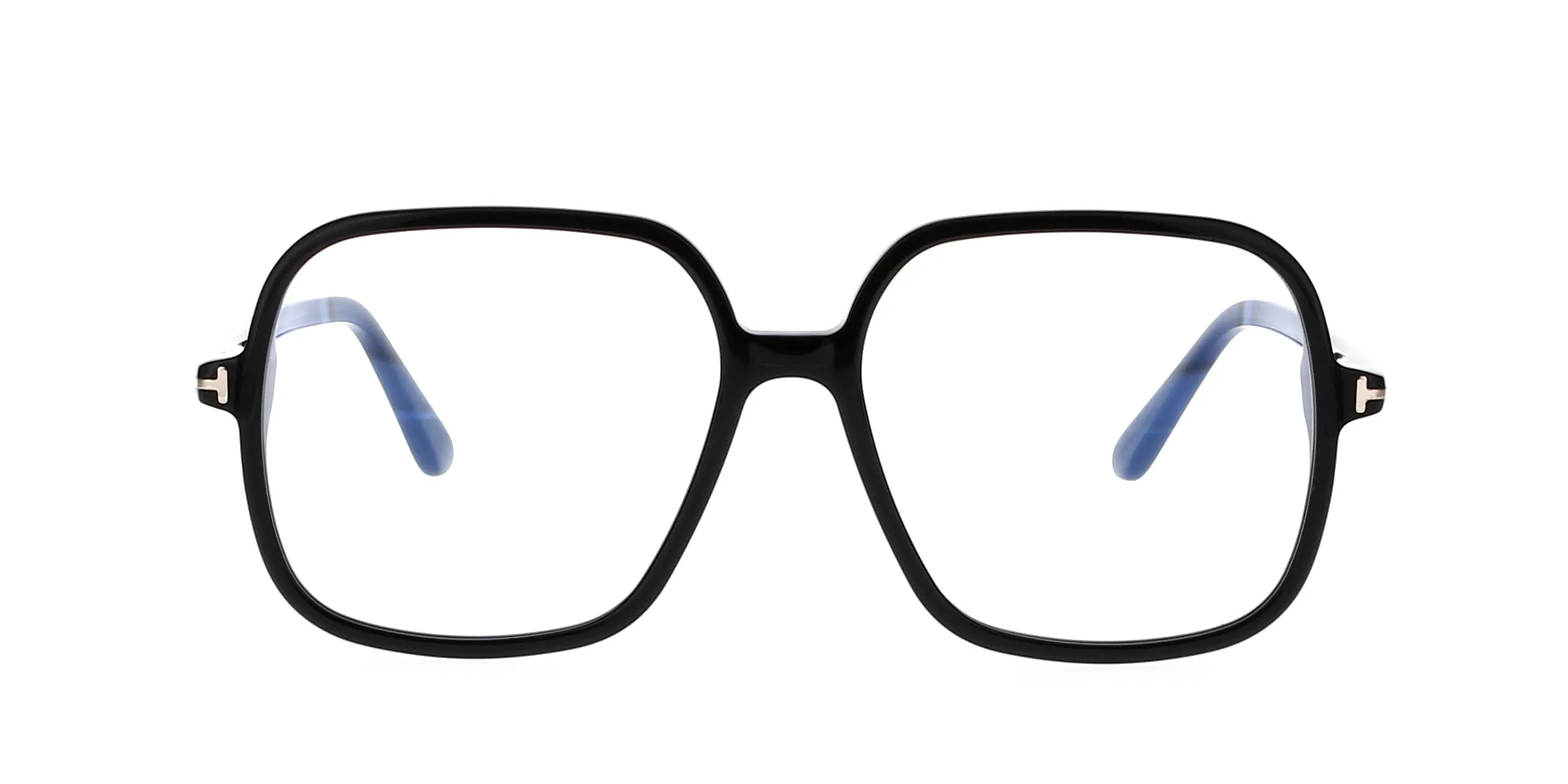 Tom Ford TF5764-B Blue Light sold by Fashion Eyewear product image thumbnail 2