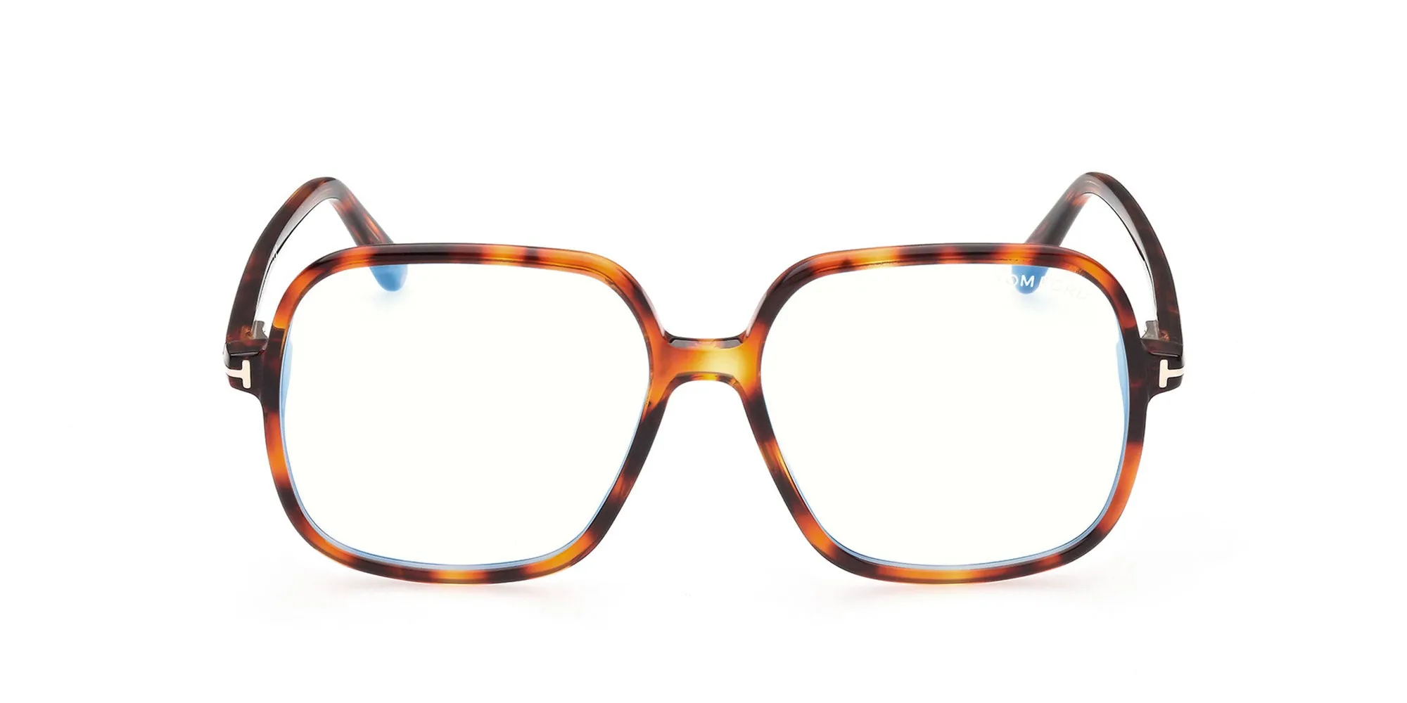 Tom Ford TF5764-B Blue Light sold by Fashion Eyewear product image thumbnail 5