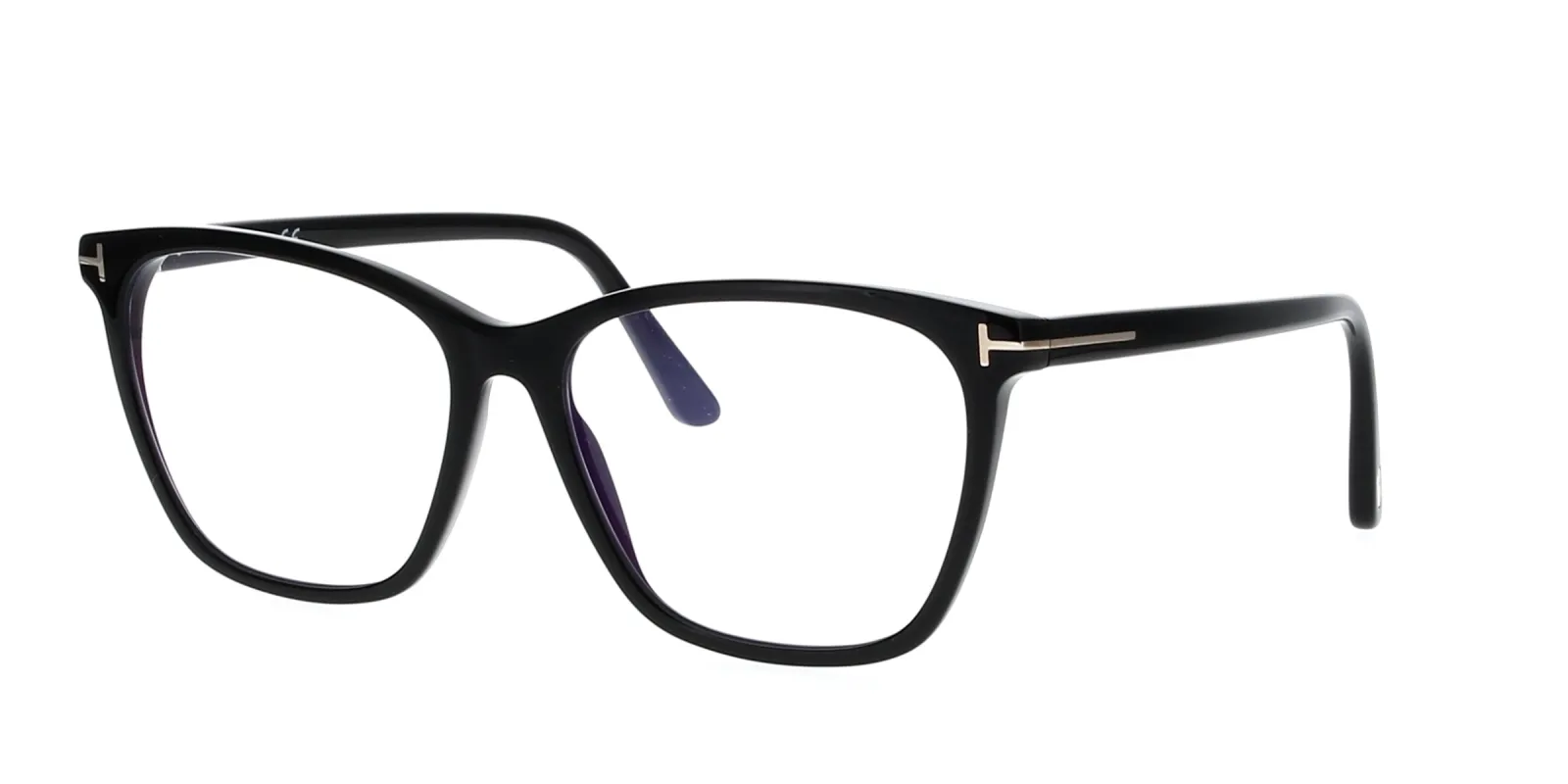 Tom Ford TF5762-B Blue Light sold by Fashion Eyewear