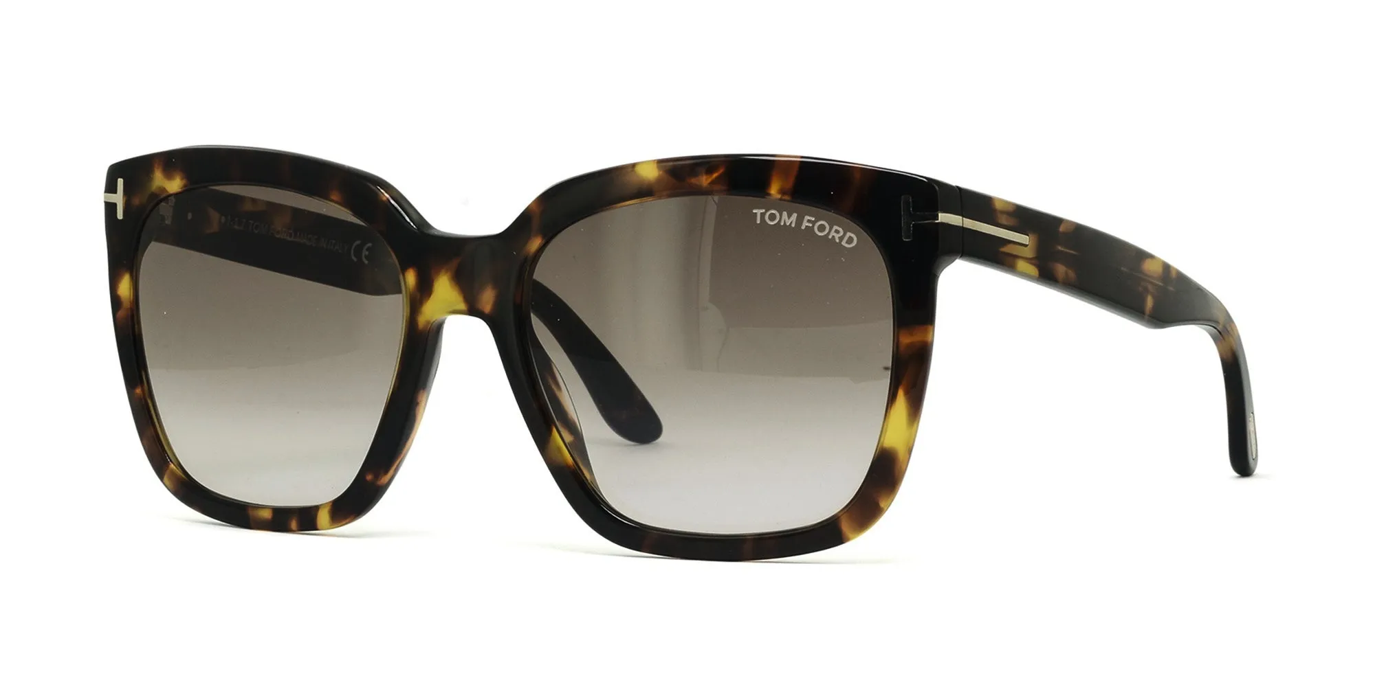 Tom Ford Amarra TF502 sold by Fashion Eyewear