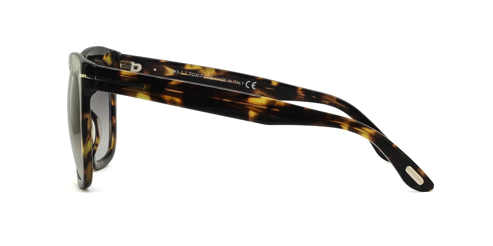 Tom Ford Amarra TF502 sold by Fashion Eyewear product image thumbnail 3