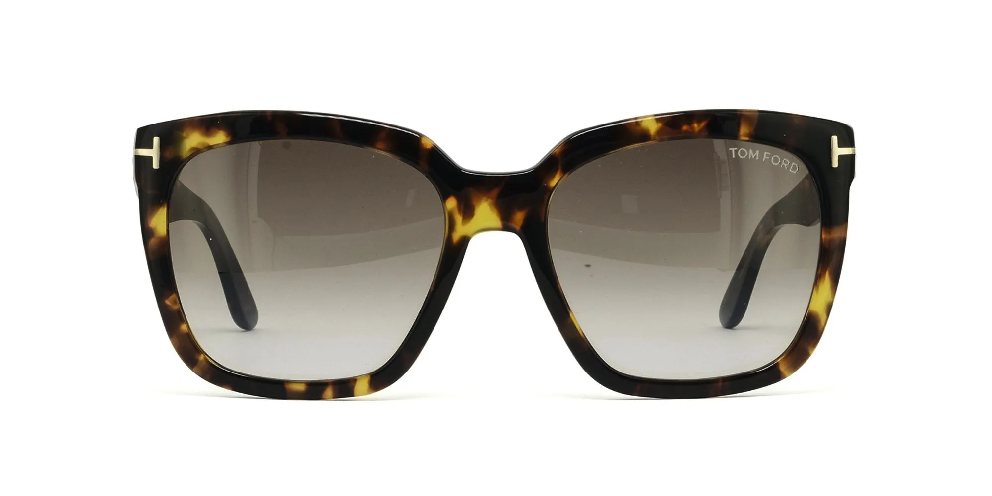 Tom Ford Amarra TF502 sold by Fashion Eyewear product image thumbnail 2