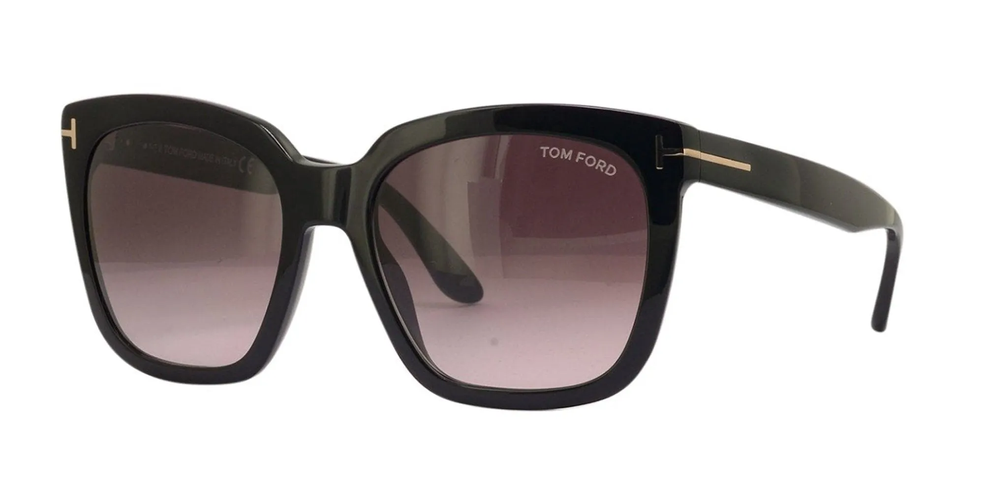 Tom Ford Amarra TF502 sold by Fashion Eyewear product image thumbnail 4