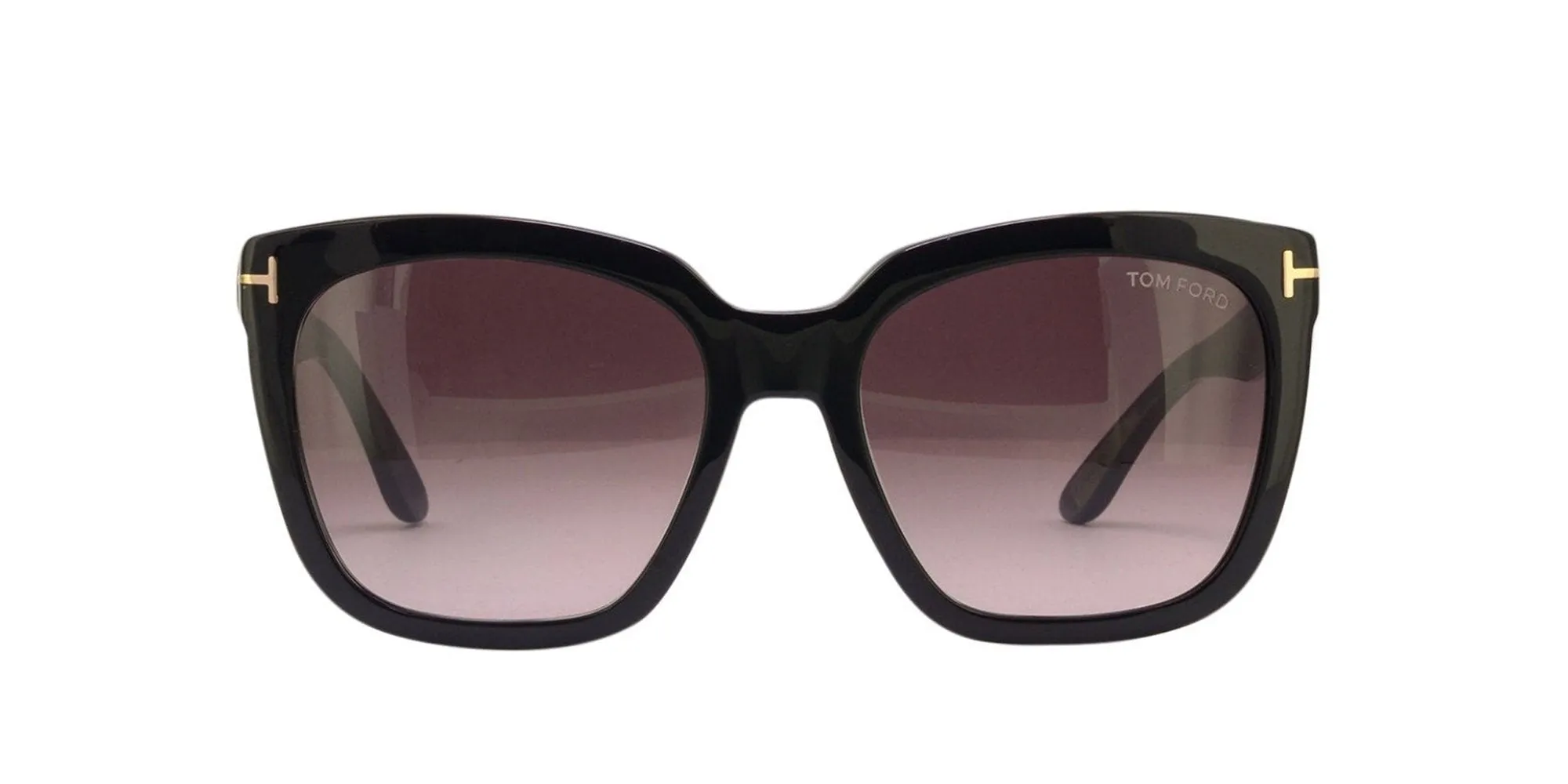 Tom Ford Amarra TF502 sold by Fashion Eyewear product image thumbnail 5