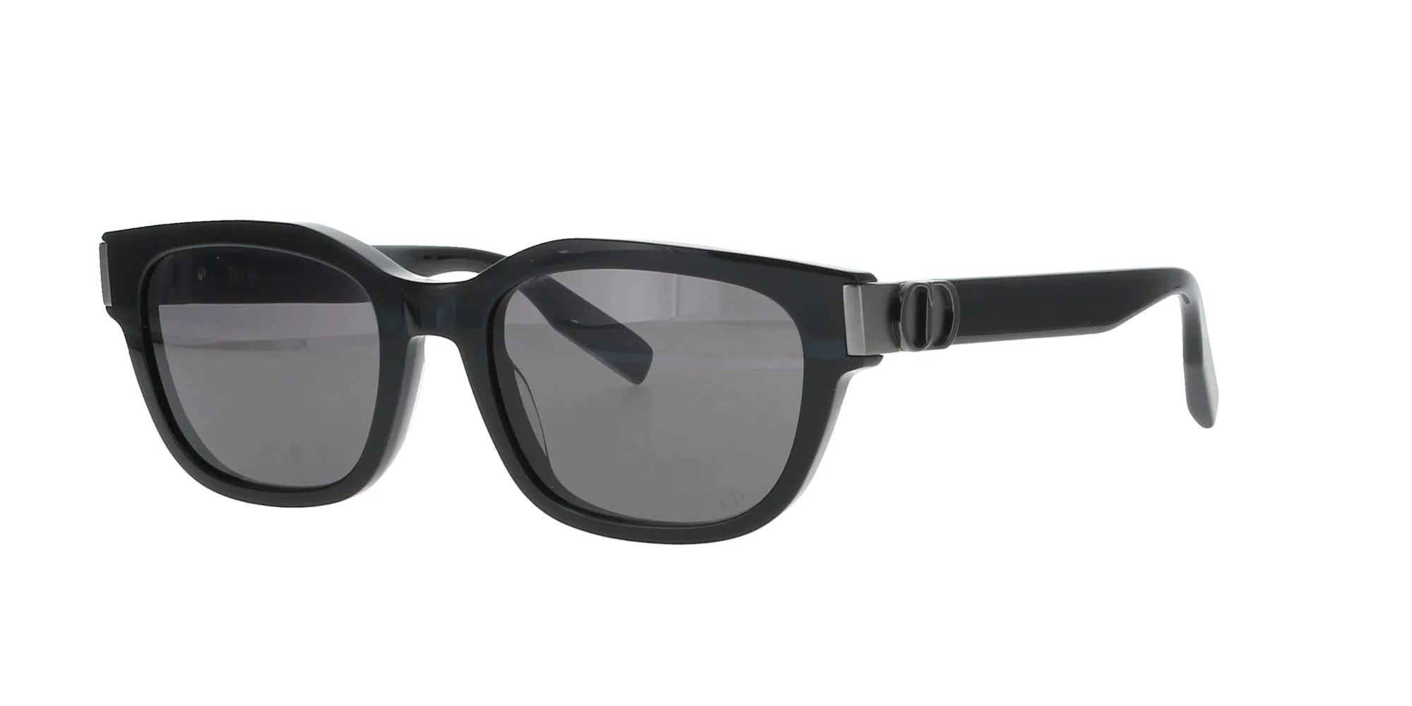 Black Christian Dior Sunglasses sold by Fashion Eyewear