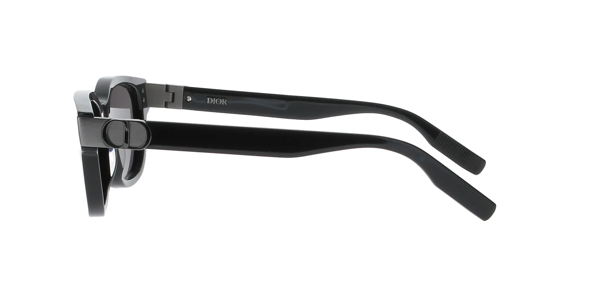 Black Christian Dior Sunglasses sold by Fashion Eyewear product image thumbnail 3